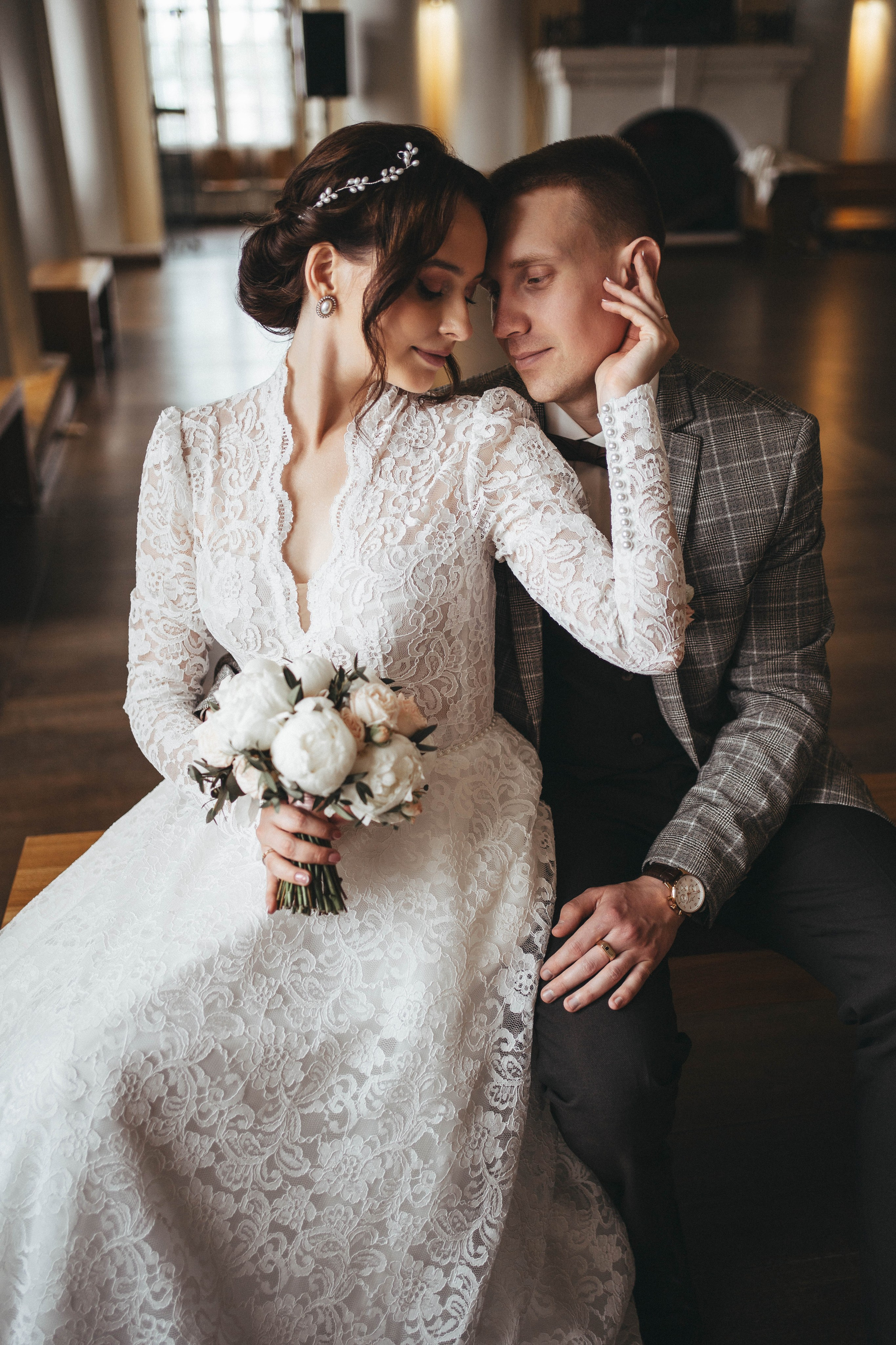 Юлиана&Сергей. Семейный, свадебный и лавстори фотограф в Архангельске