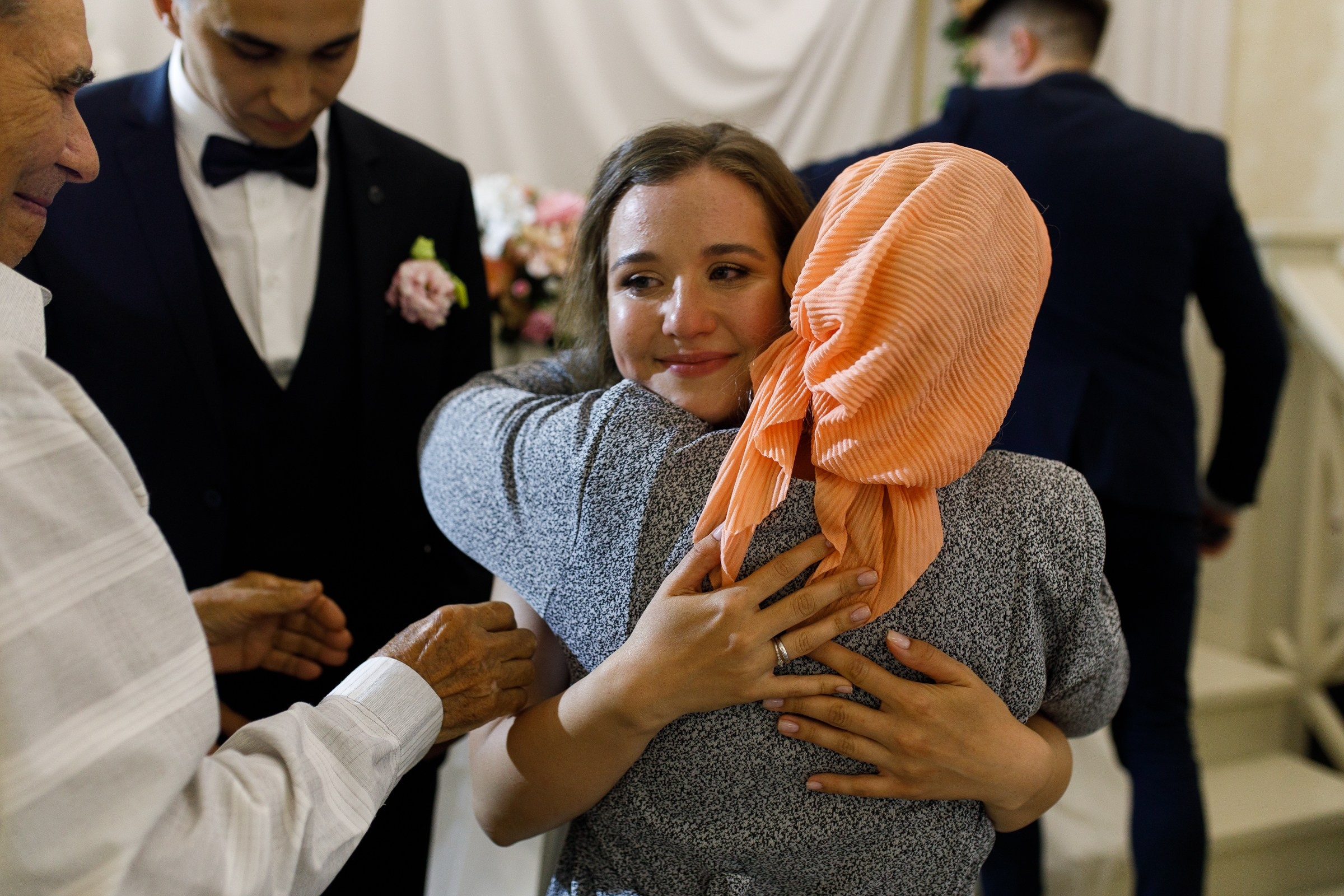 Вадим и Алия. Фотограф в Уфе Ирина Идрисова