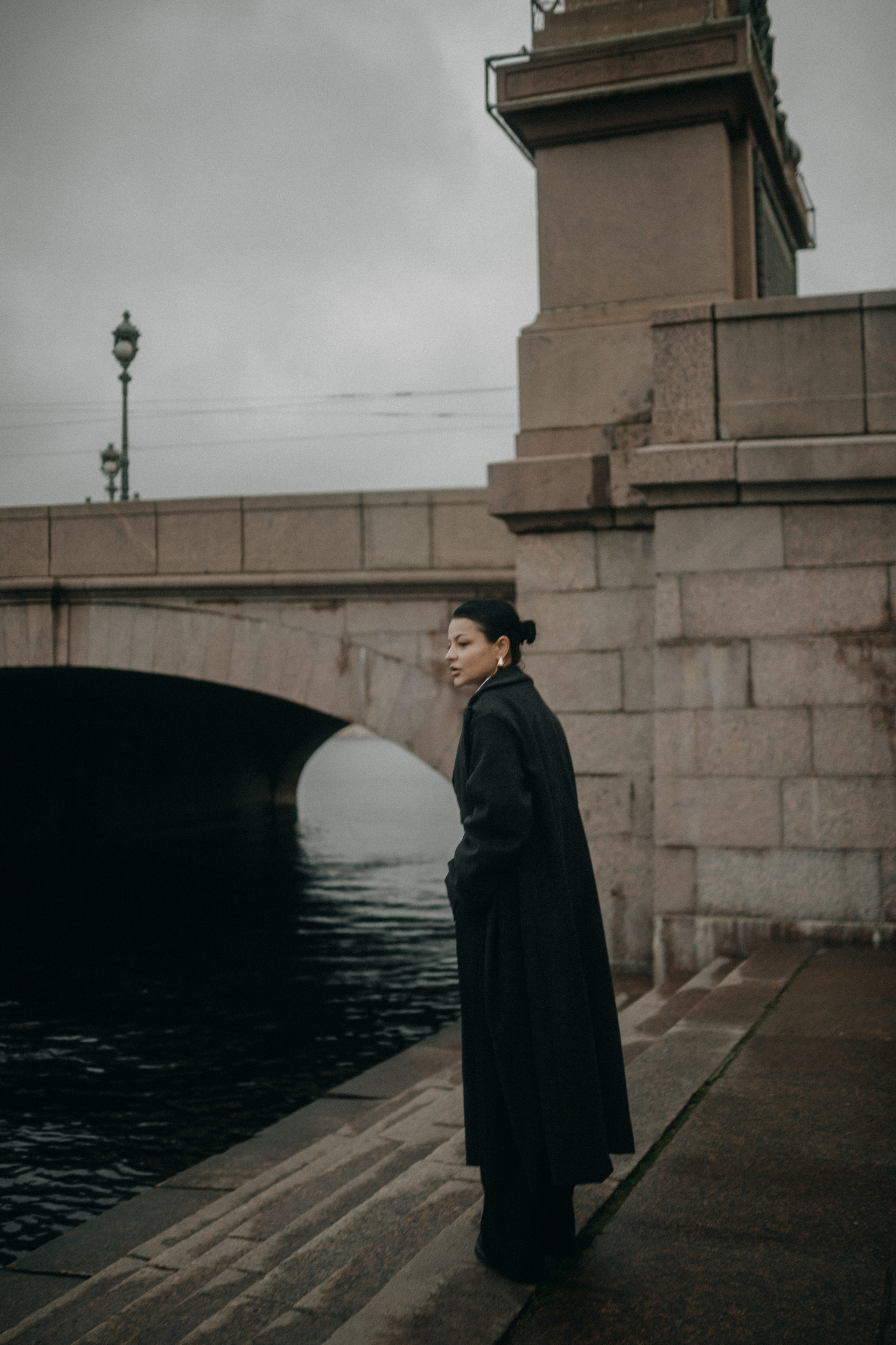 Лиза. Фотограф в Санкт Петербурге Лара Великова