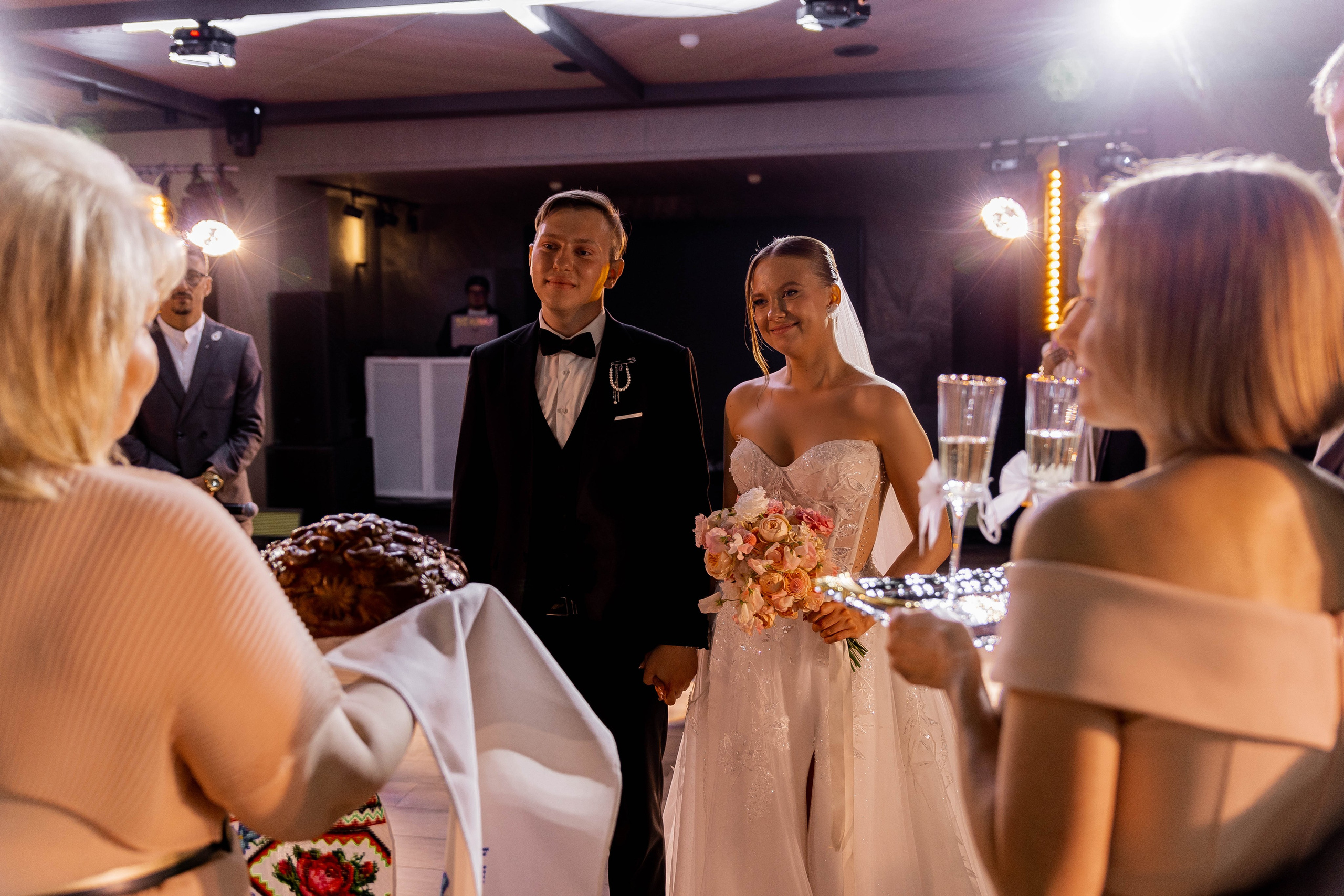 Алина | Александр. Свадебный фотограф Надежда Рыжикова