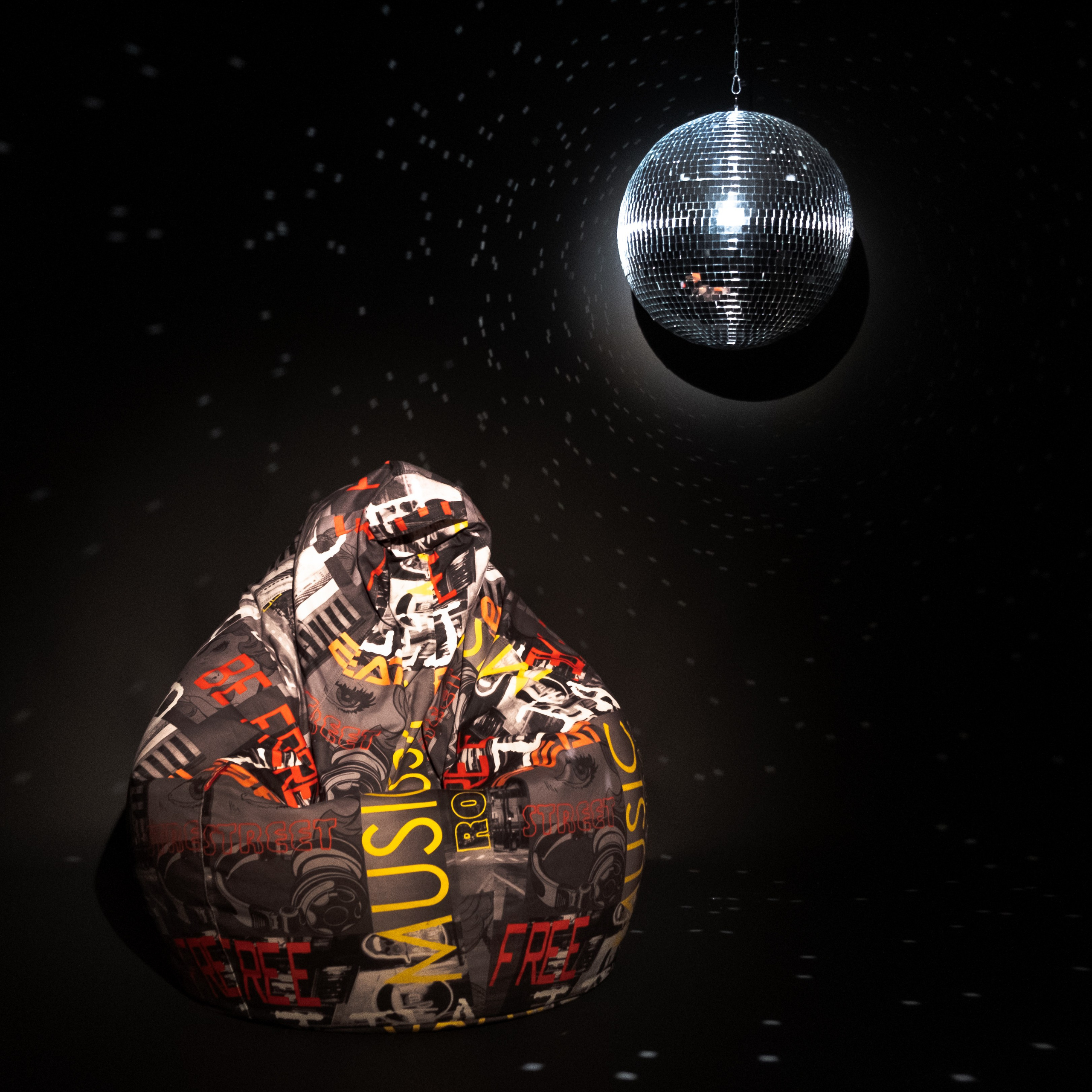 Студия. Фотограф Коробова Екатерина