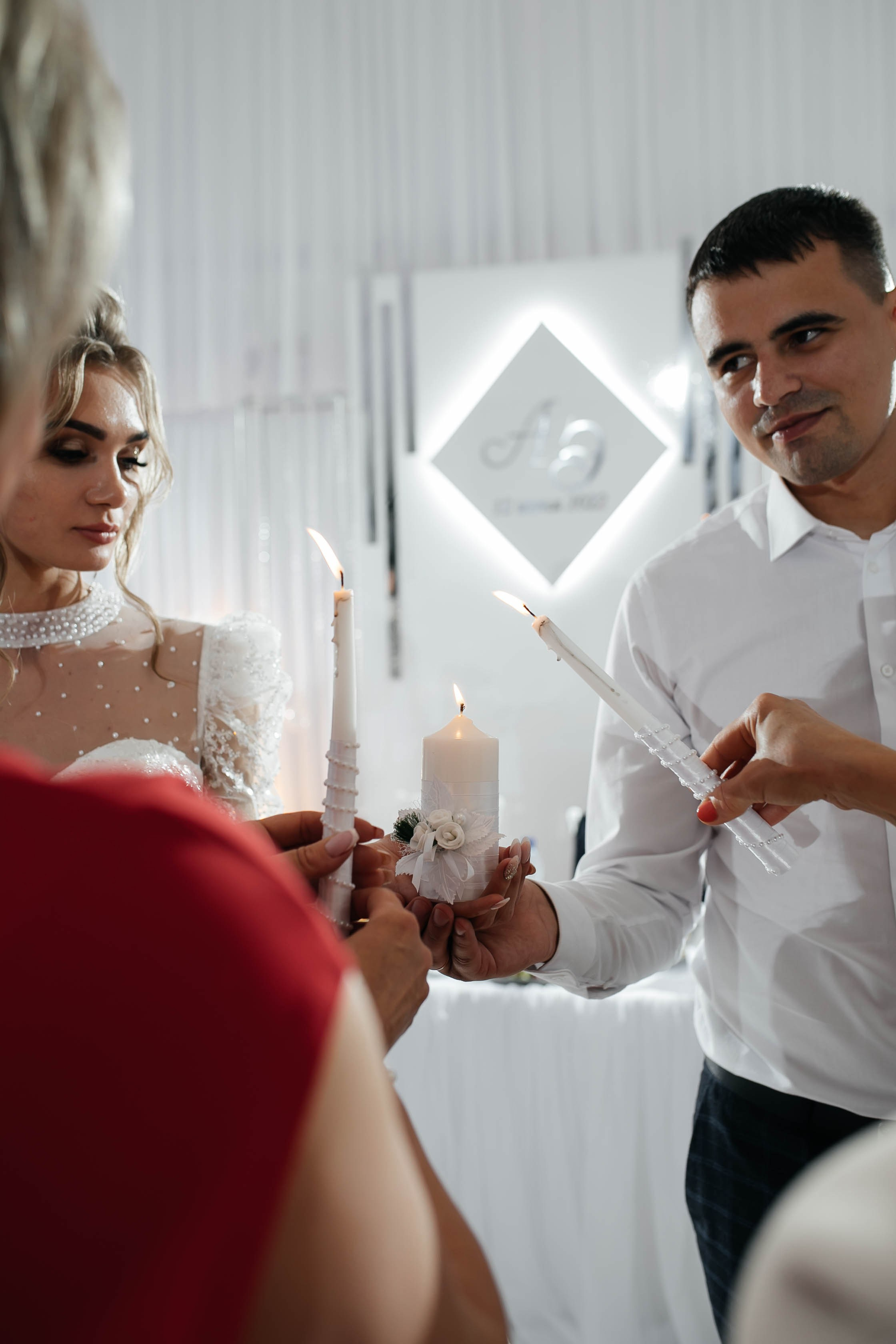 Свадебная история Элики и Артема. Свадебный и семейный фотограф Рассказова Виктория