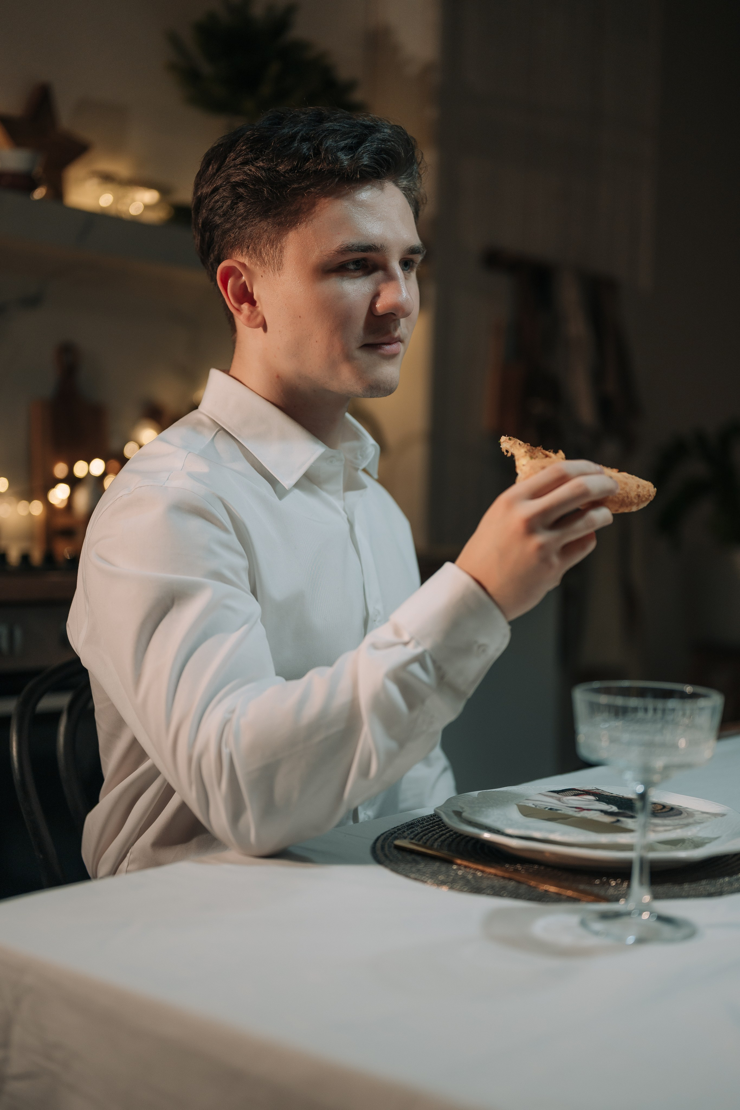 Иван и Ариадна. Иван Кубик — фотограф и видеограф