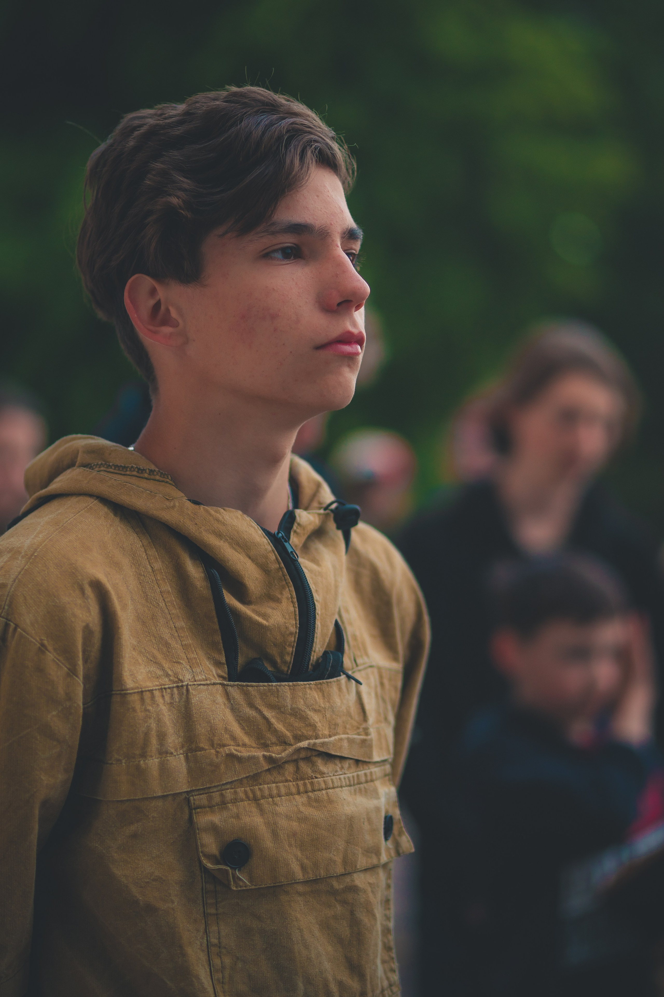 Детский лагерь — 1 смена 2023 год. Иван Кубик — фотограф и видеограф