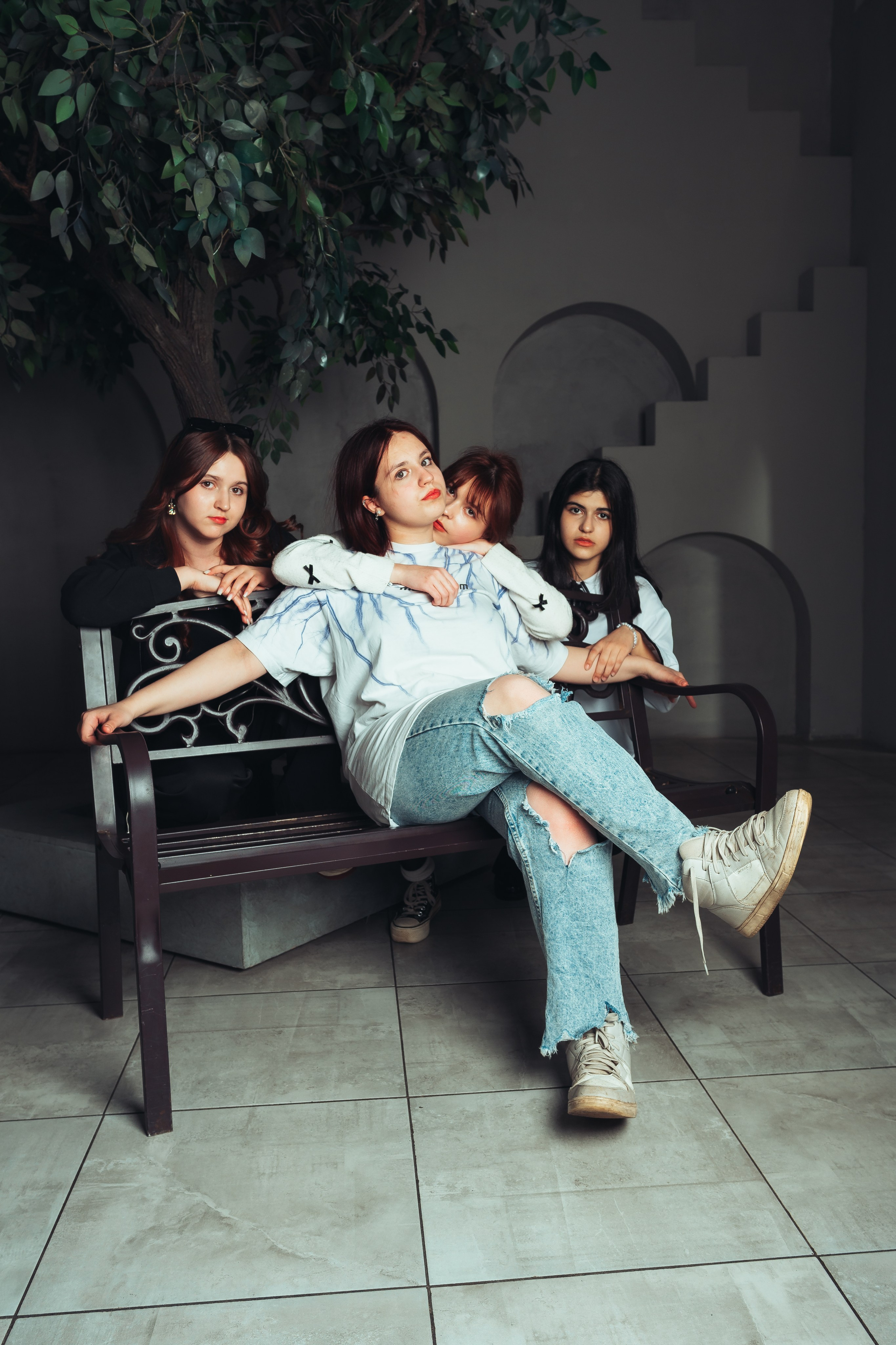 Выпускной альбом — 9"Б». Иван Кубик — фотограф и видеограф