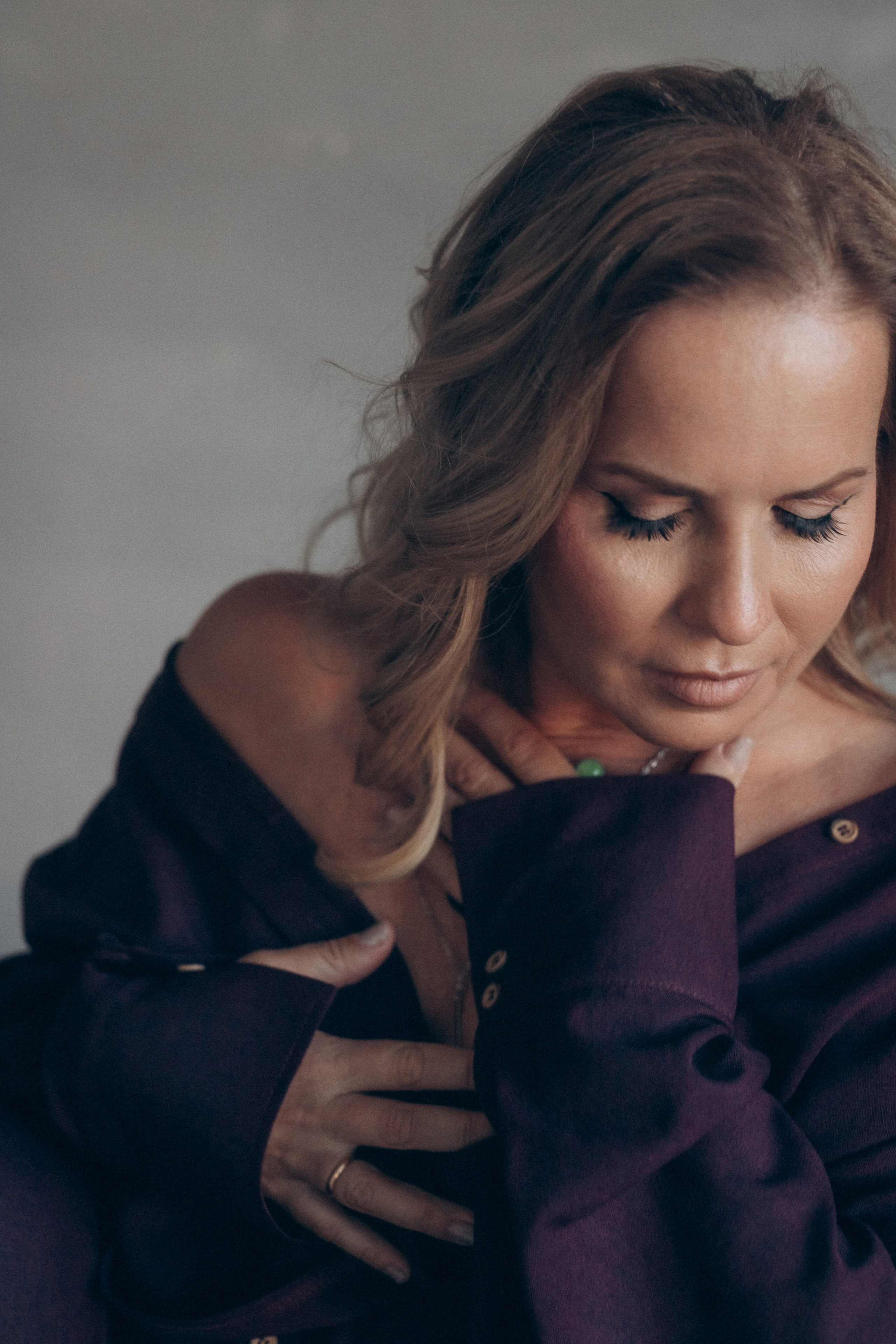 Анна. Фотограф Ногинск Электросталь Наталья Осетрова