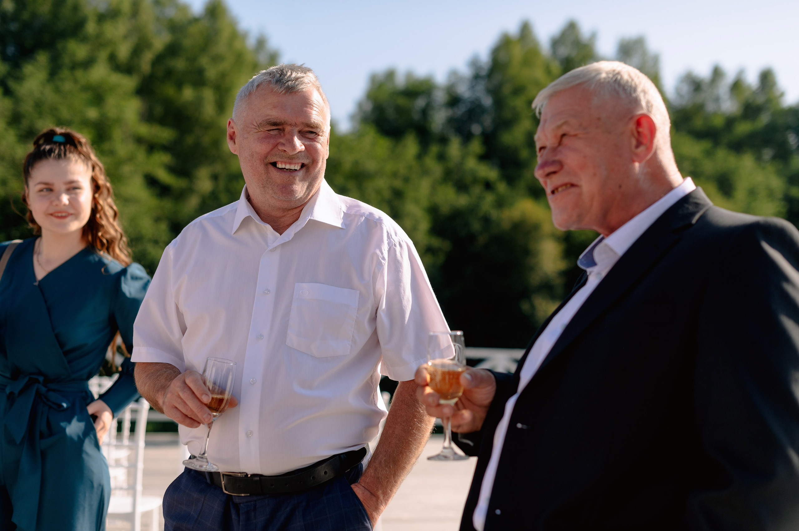МАРИЯ и ПЁТР. Шашкова Вероника / Свадебный и семейный фотограф Москва и Ярославль