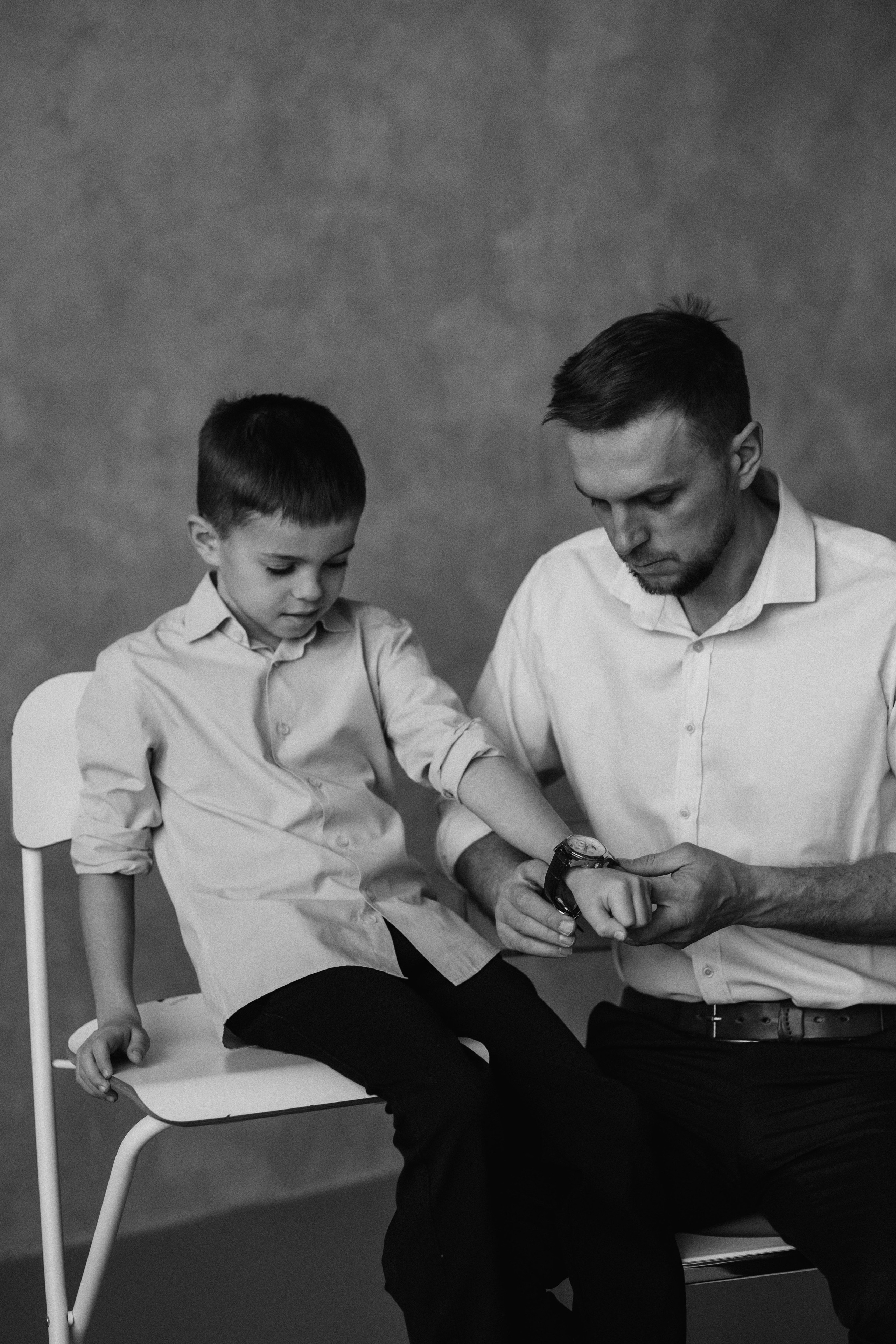 Мама папа я и брат. Фотограф чувственного портрета в Санкт-Петербурге Светлана Фролова