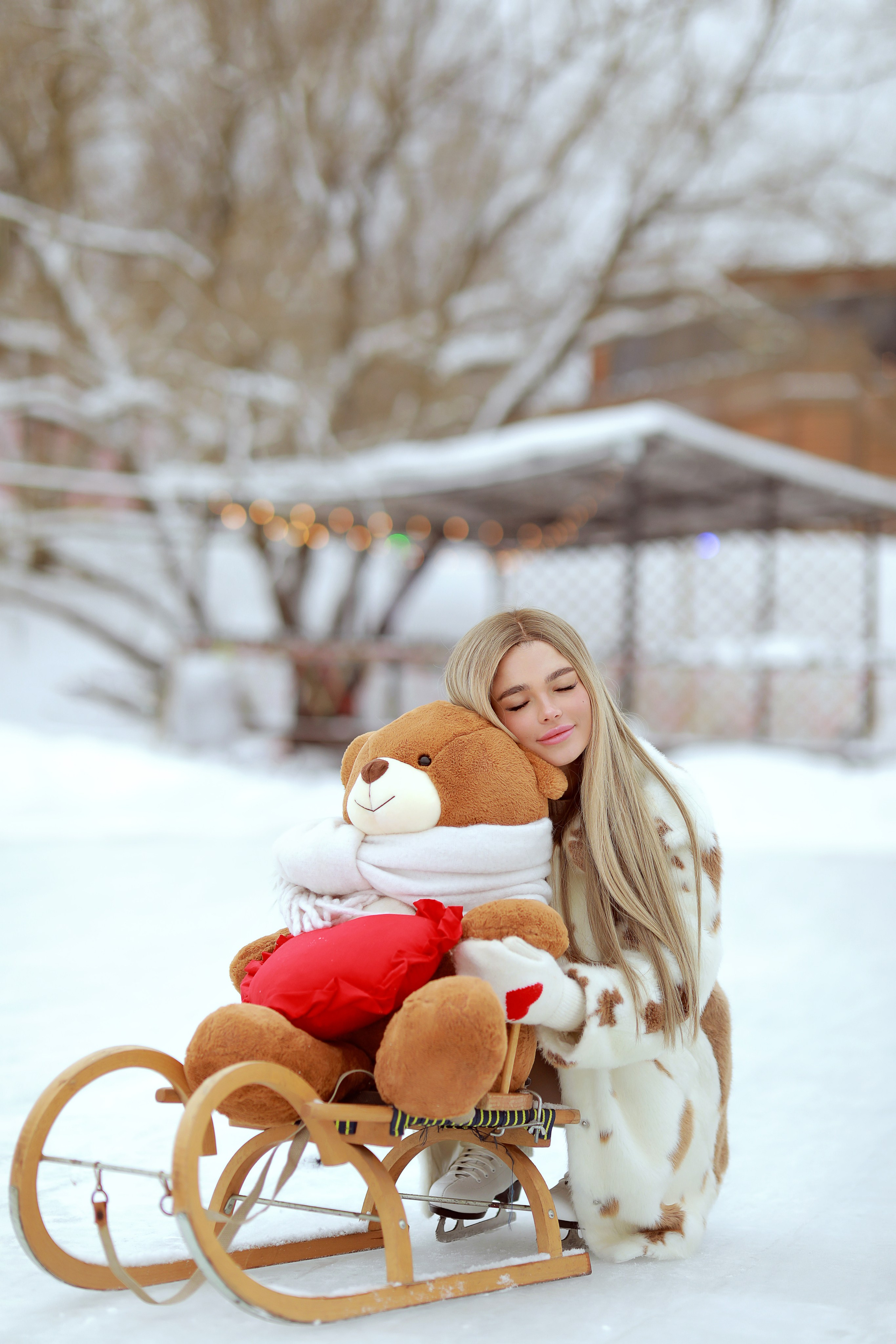 Женские съемки. Детский и семейный фотограф Москва Наталья Матвеенко