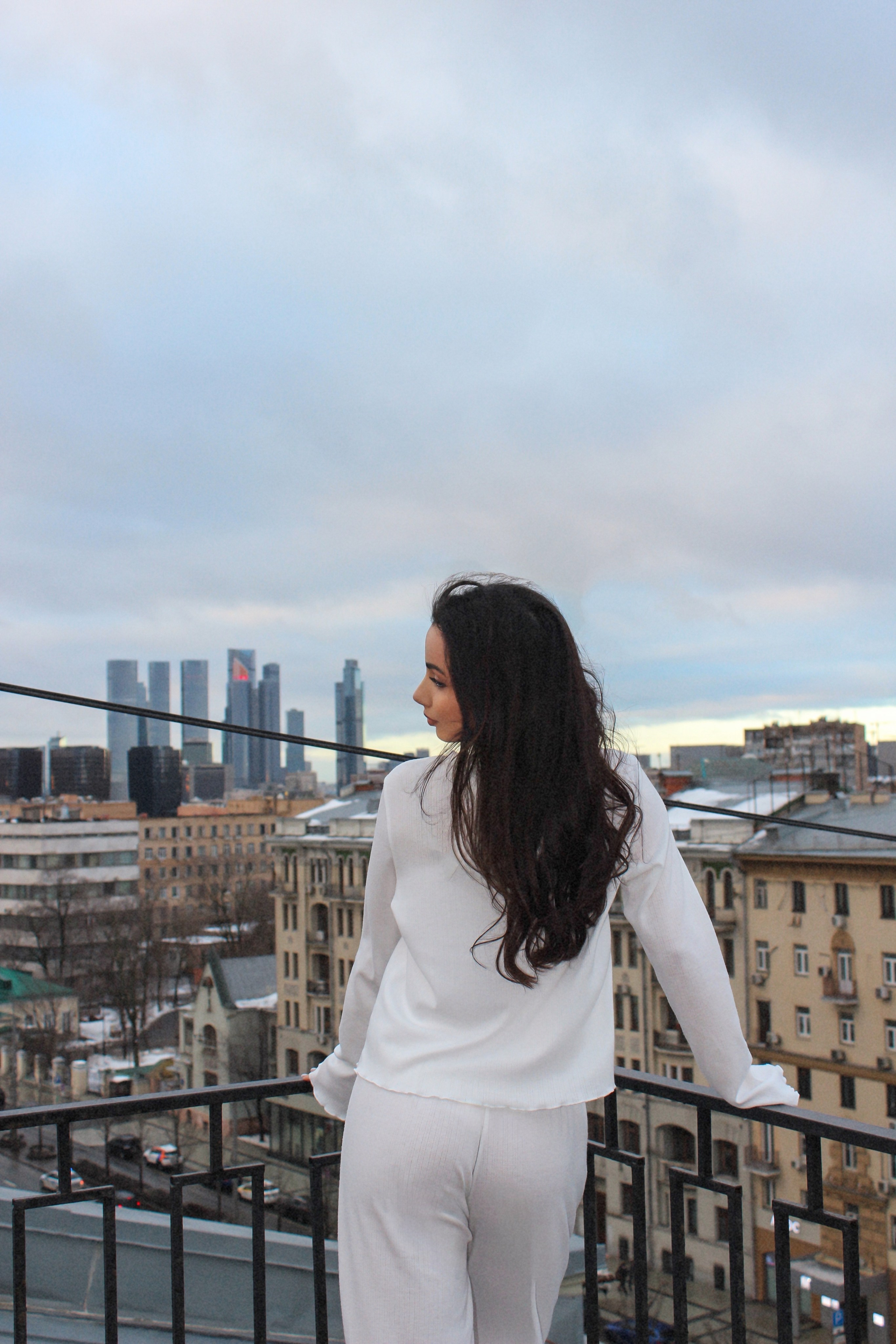 Анна. Фотограф Москва | Эллада