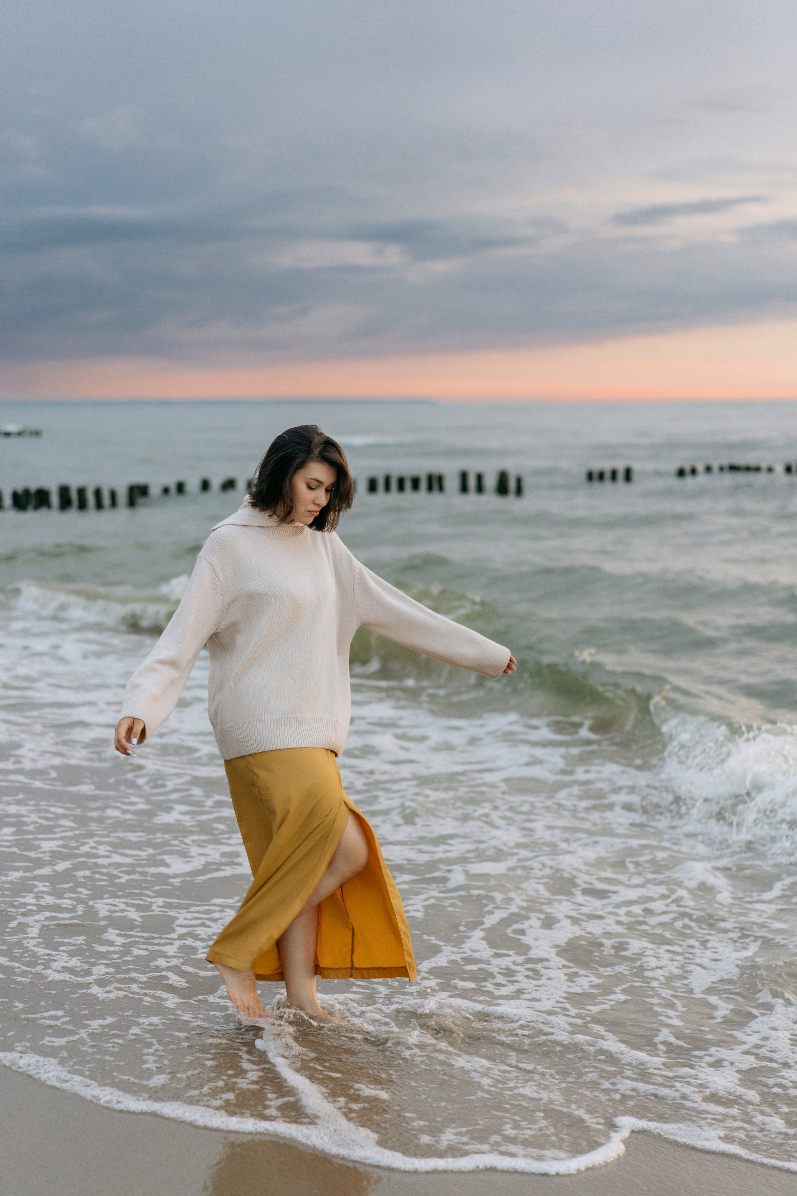 Маша и ВИктория. Свадебный и семейный фотограф в Калининграде Анастасия Гриценко