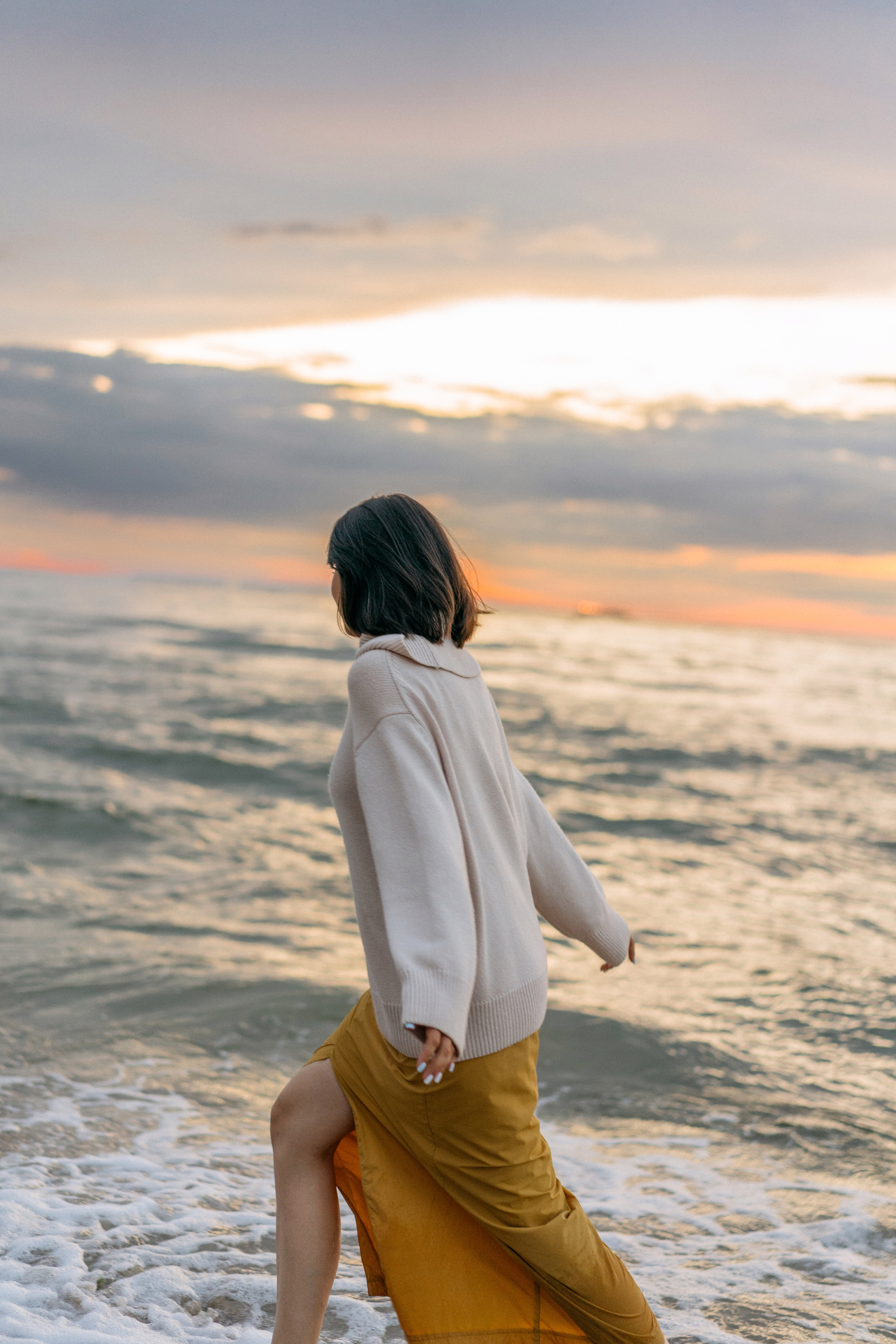 Маша и ВИктория. Свадебный и семейный фотограф в Калининграде Анастасия Гриценко
