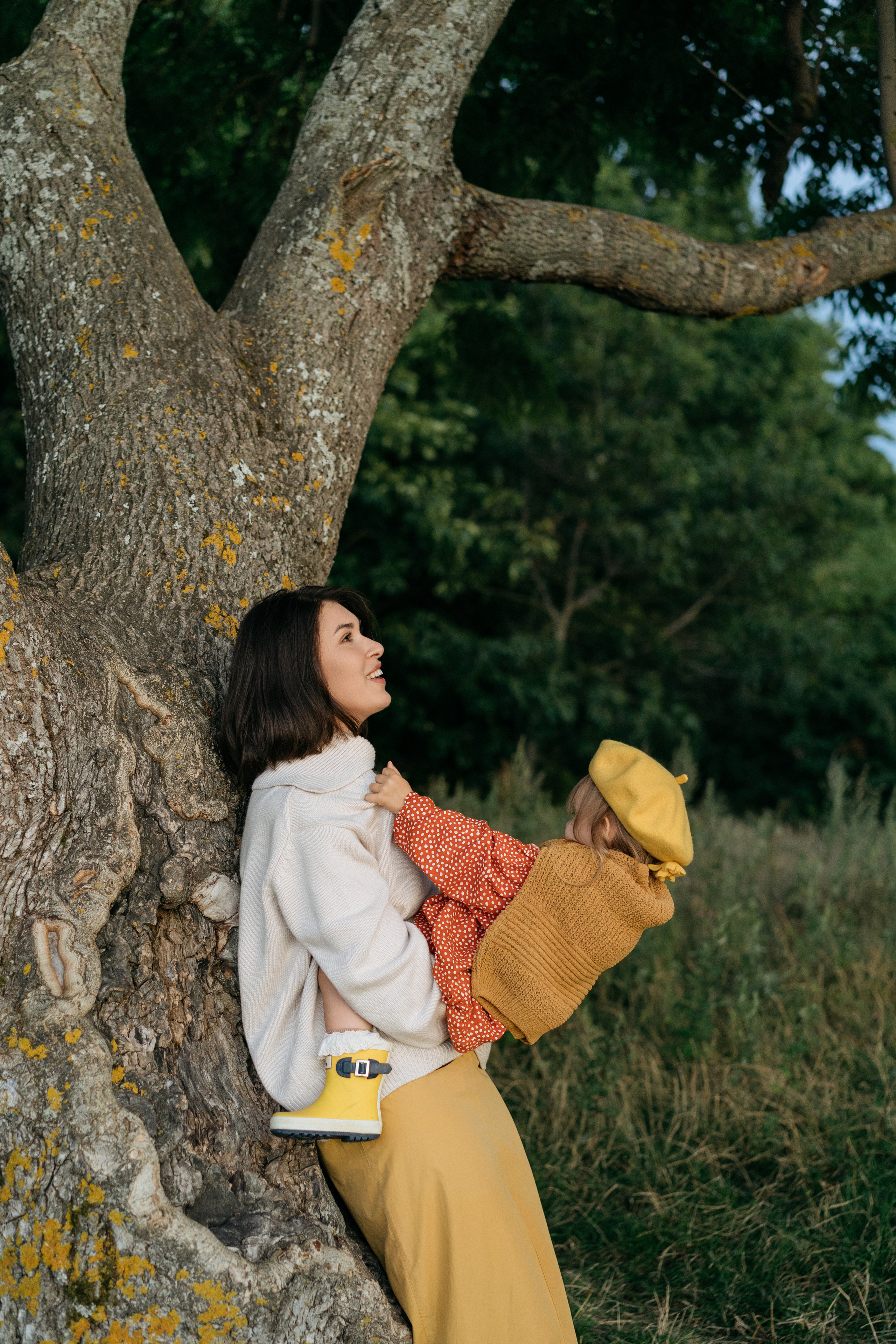 Маша и ВИктория. Свадебный и семейный фотограф в Калининграде Анастасия Гриценко