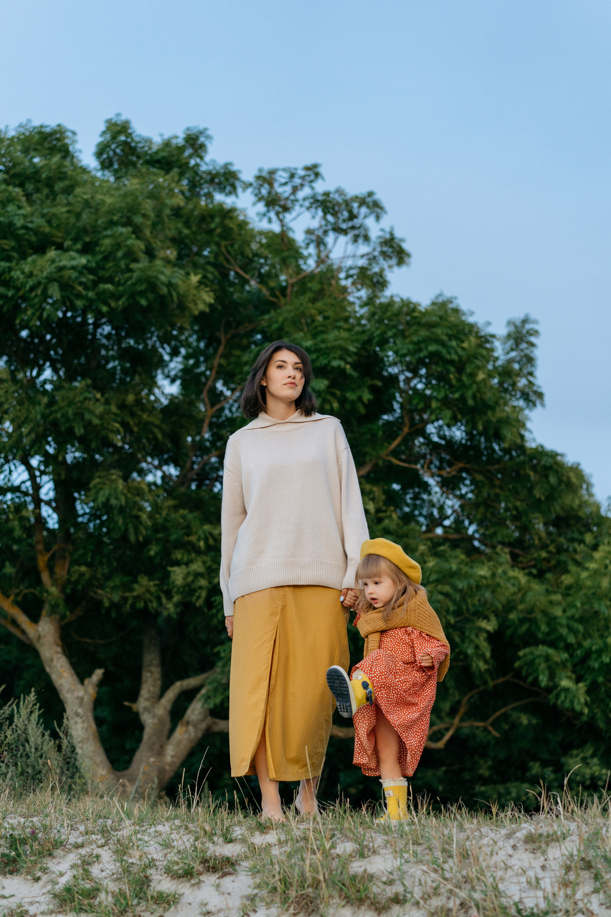 Маша и ВИктория. Свадебный и семейный фотограф в Калининграде Анастасия Гриценко