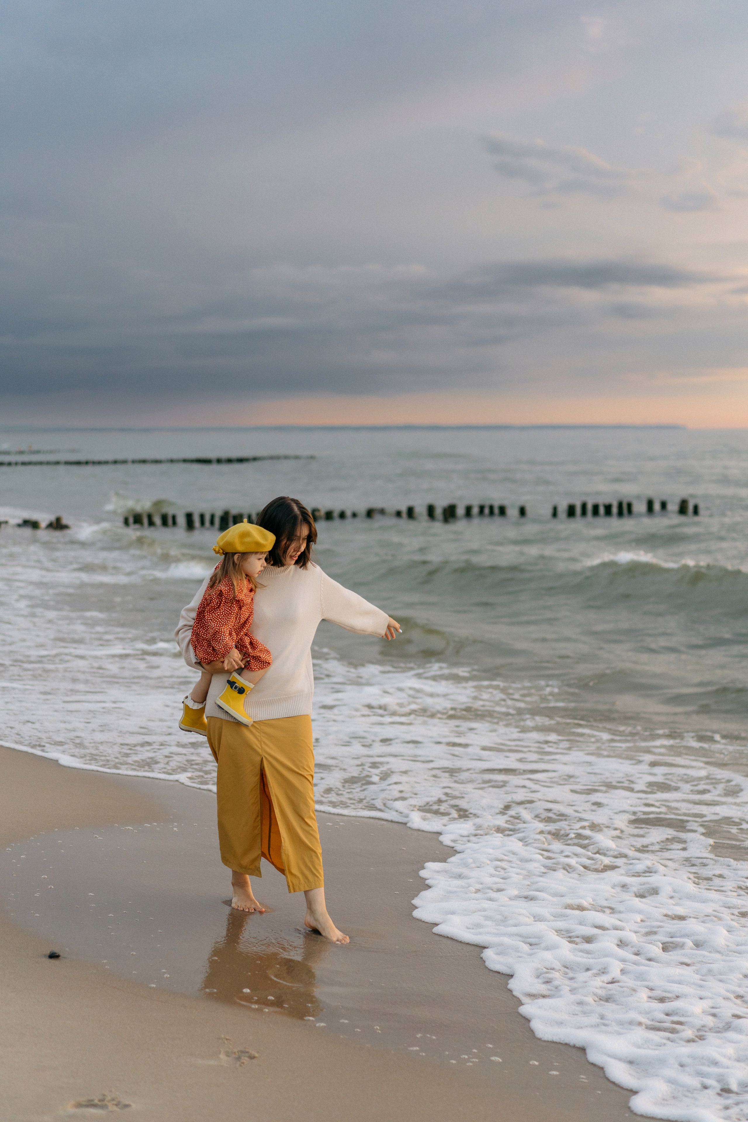 Маша и ВИктория. Свадебный и семейный фотограф в Калининграде Анастасия Гриценко
