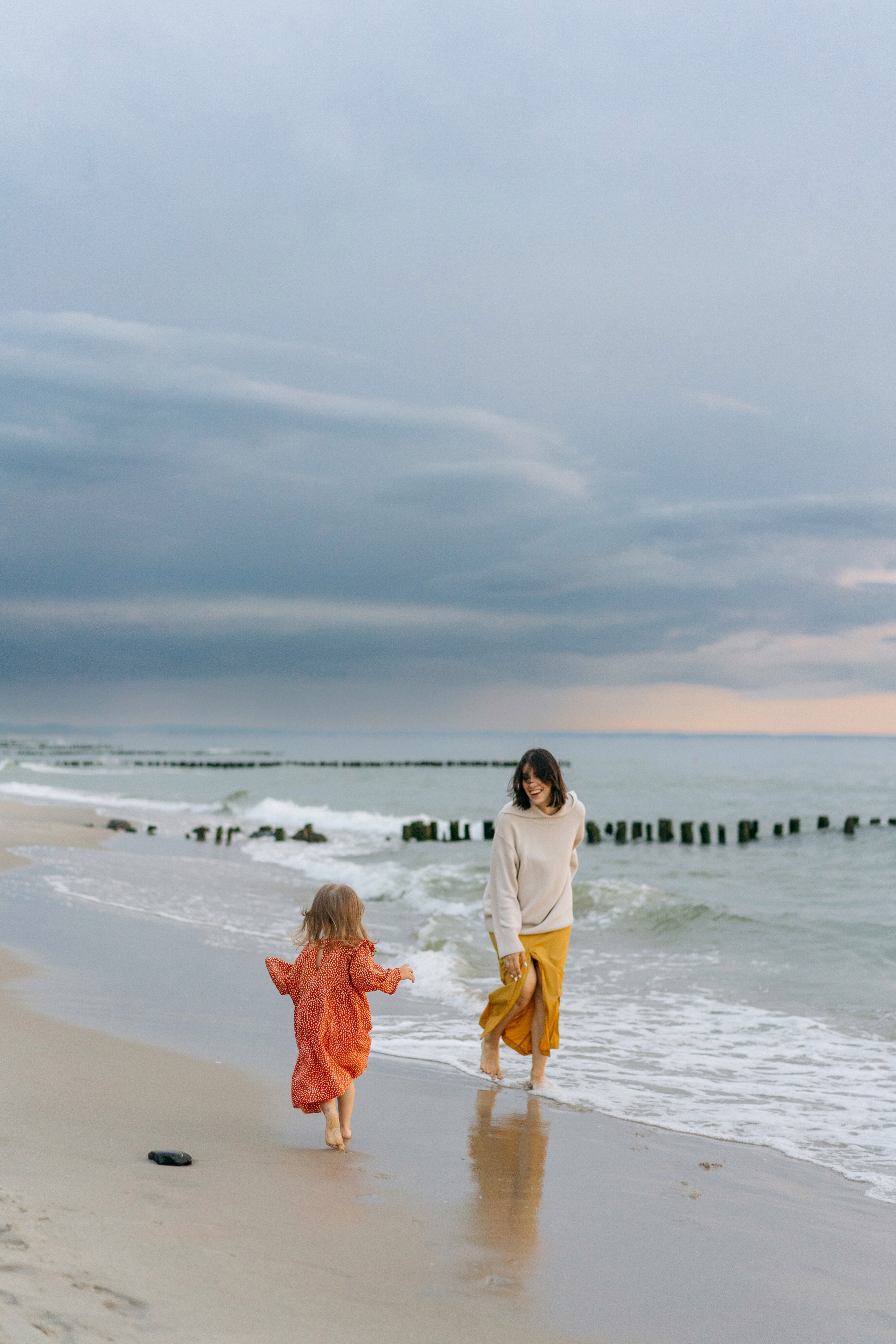 Маша и ВИктория. Свадебный и семейный фотограф в Калининграде Анастасия Гриценко