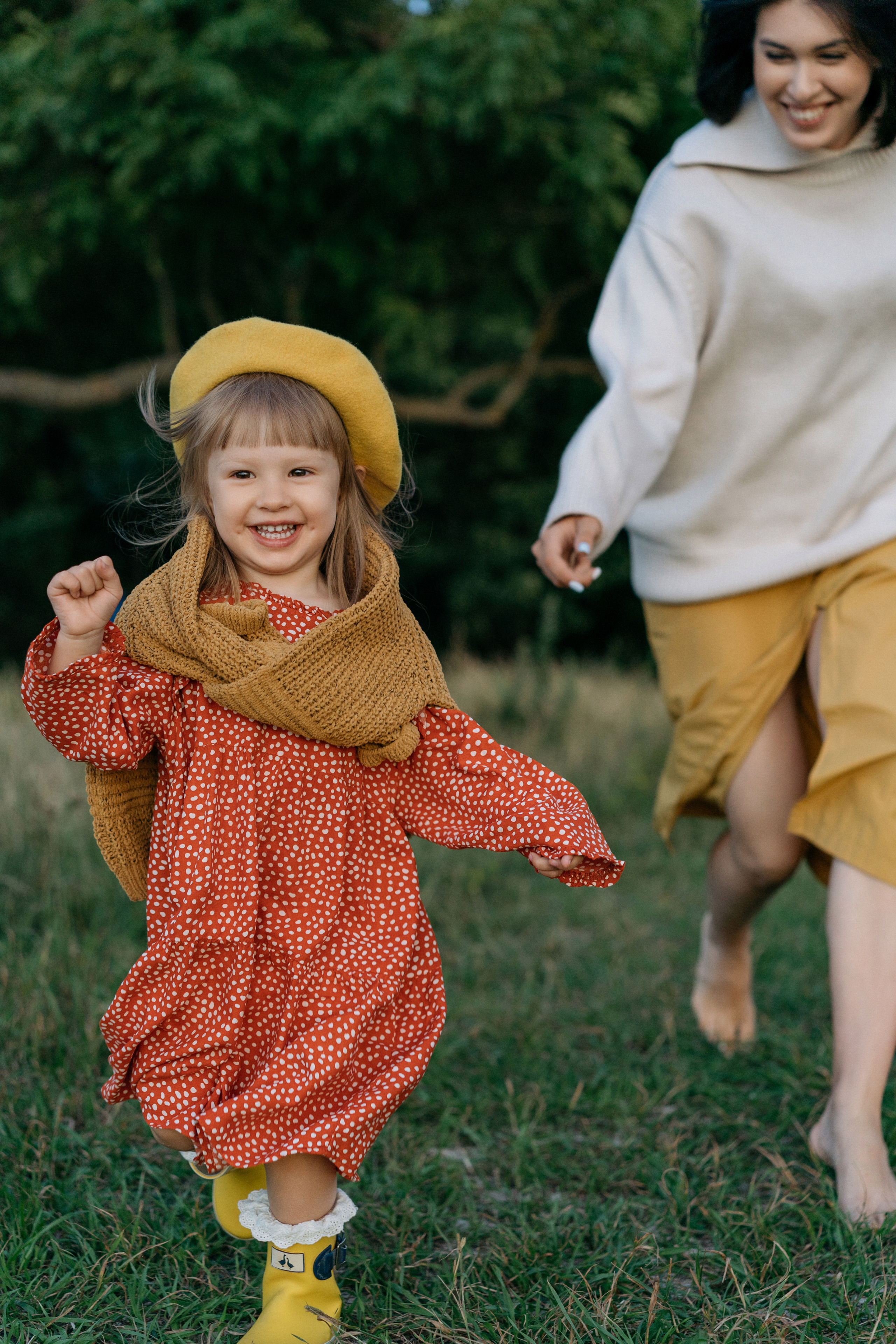 Маша и ВИктория. Свадебный и семейный фотограф в Калининграде Анастасия Гриценко