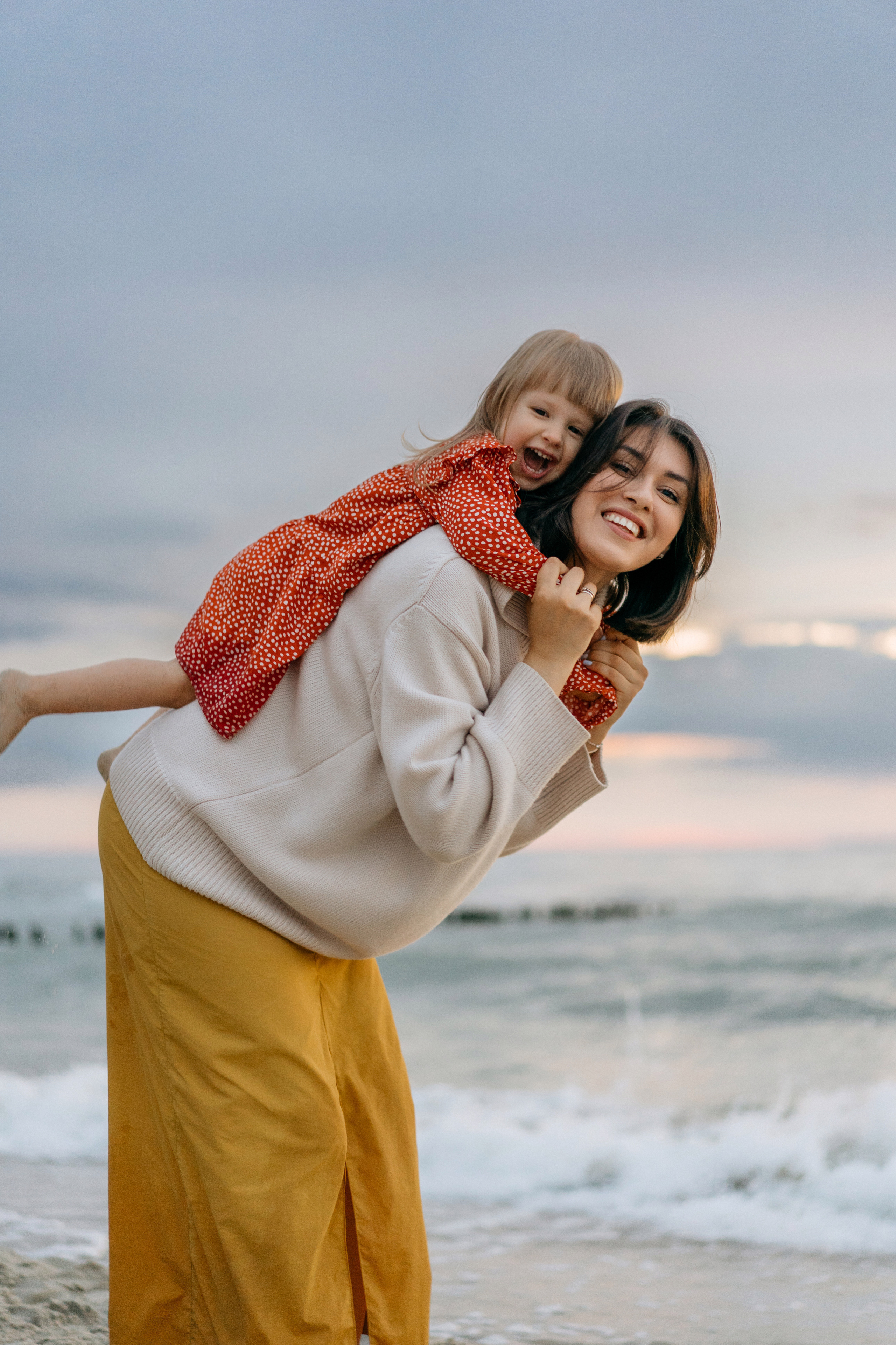 Маша и ВИктория. Свадебный и семейный фотограф в Калининграде Анастасия Гриценко