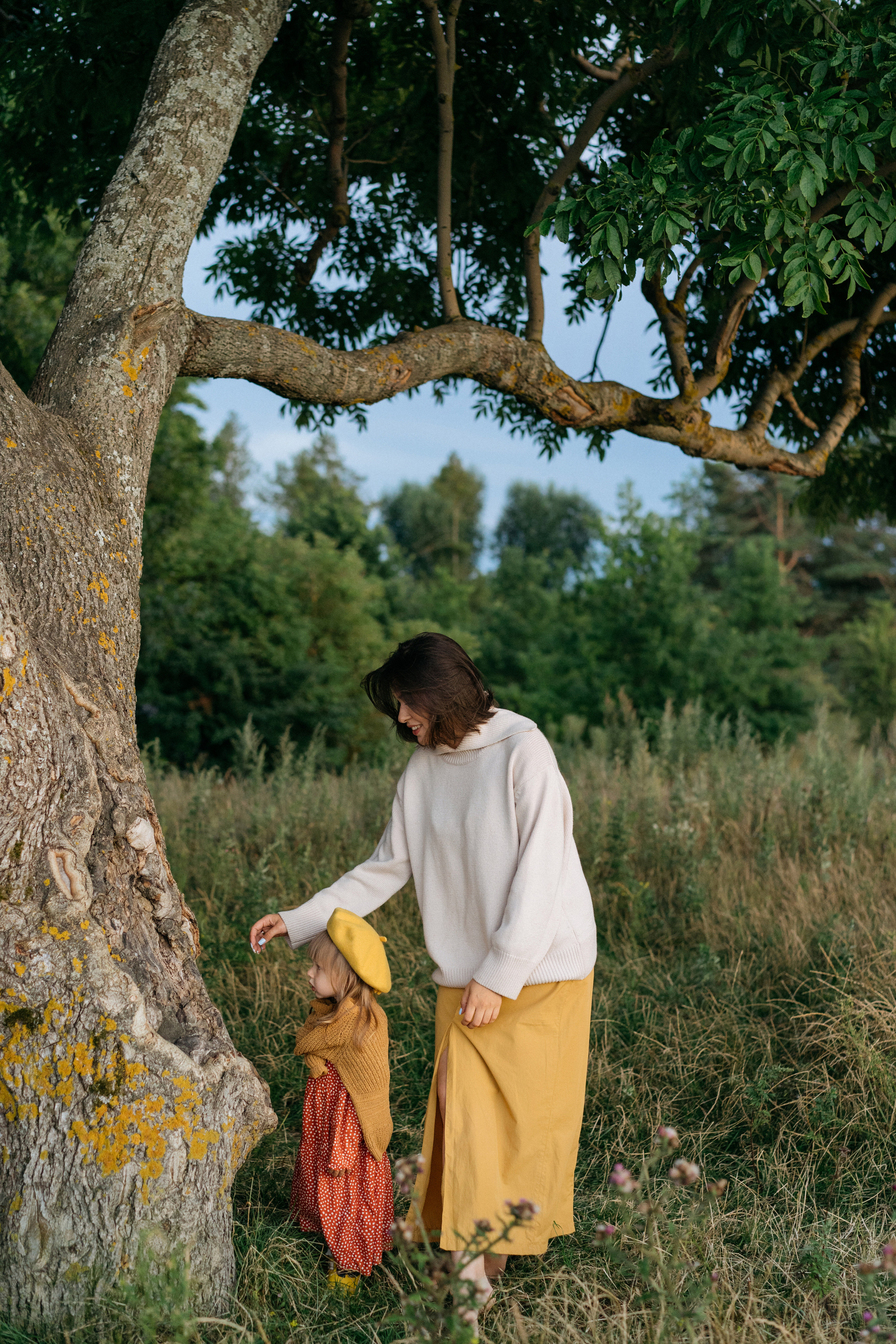Маша и ВИктория. Свадебный и семейный фотограф в Калининграде Анастасия Гриценко