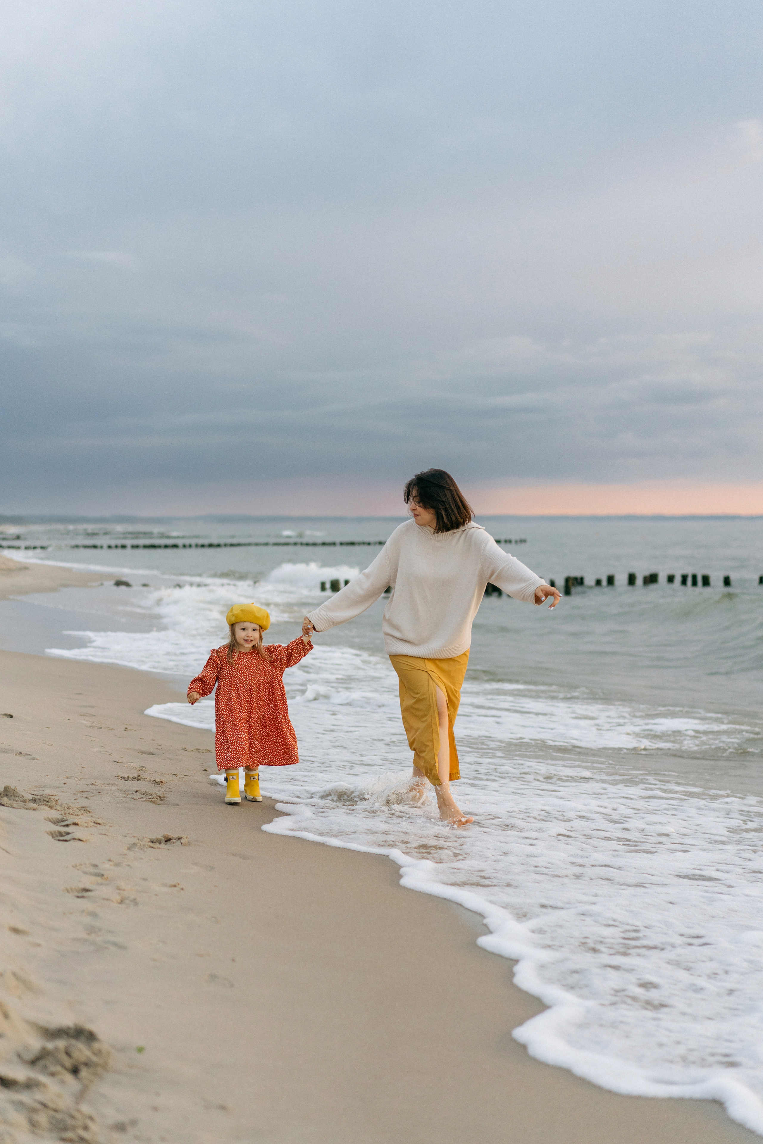 Маша и ВИктория. Свадебный и семейный фотограф в Калининграде Анастасия Гриценко