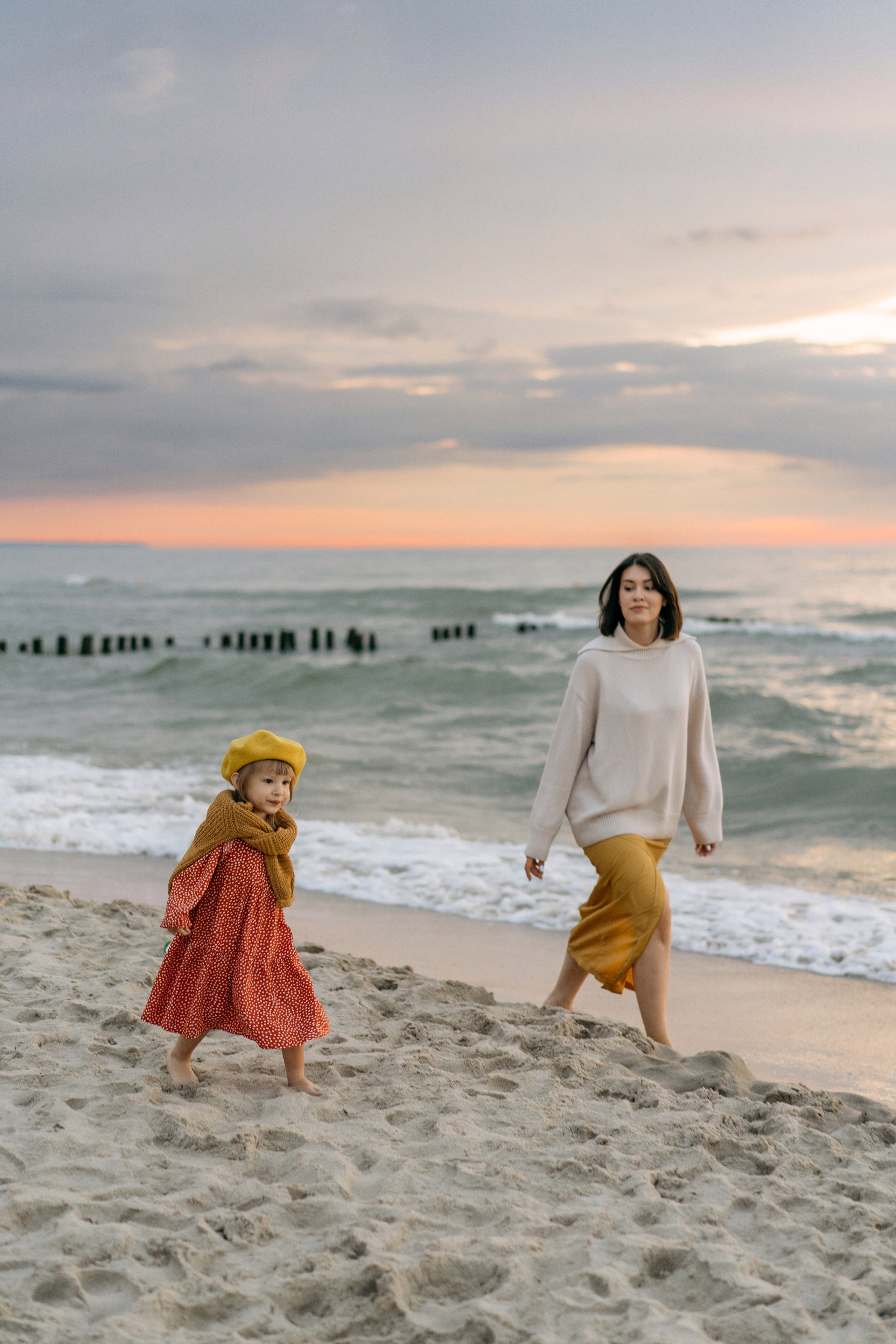 Маша и ВИктория. Свадебный и семейный фотограф в Калининграде Анастасия Гриценко