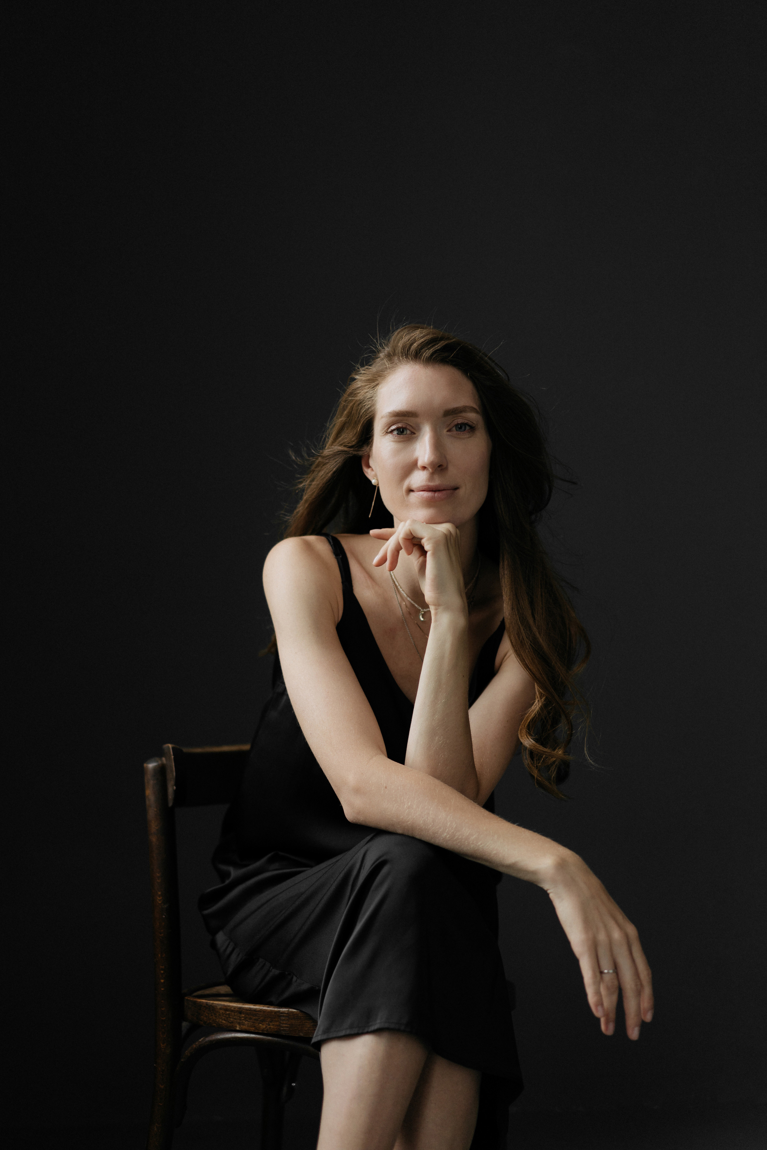 Аня. Свадебный и семейный фотограф в Калининграде Анастасия Гриценко