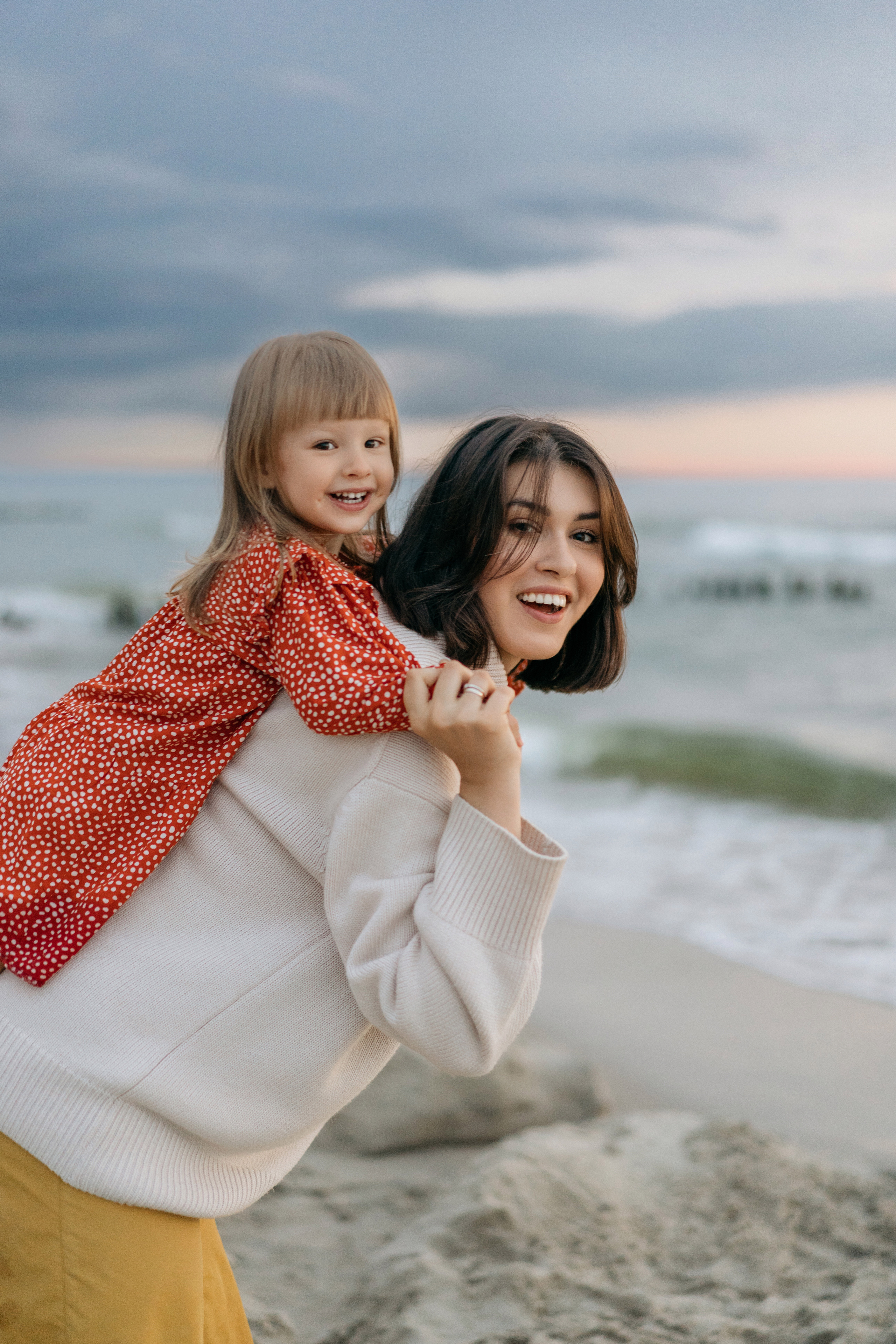 Маша и ВИктория. Свадебный и семейный фотограф в Калининграде Анастасия Гриценко