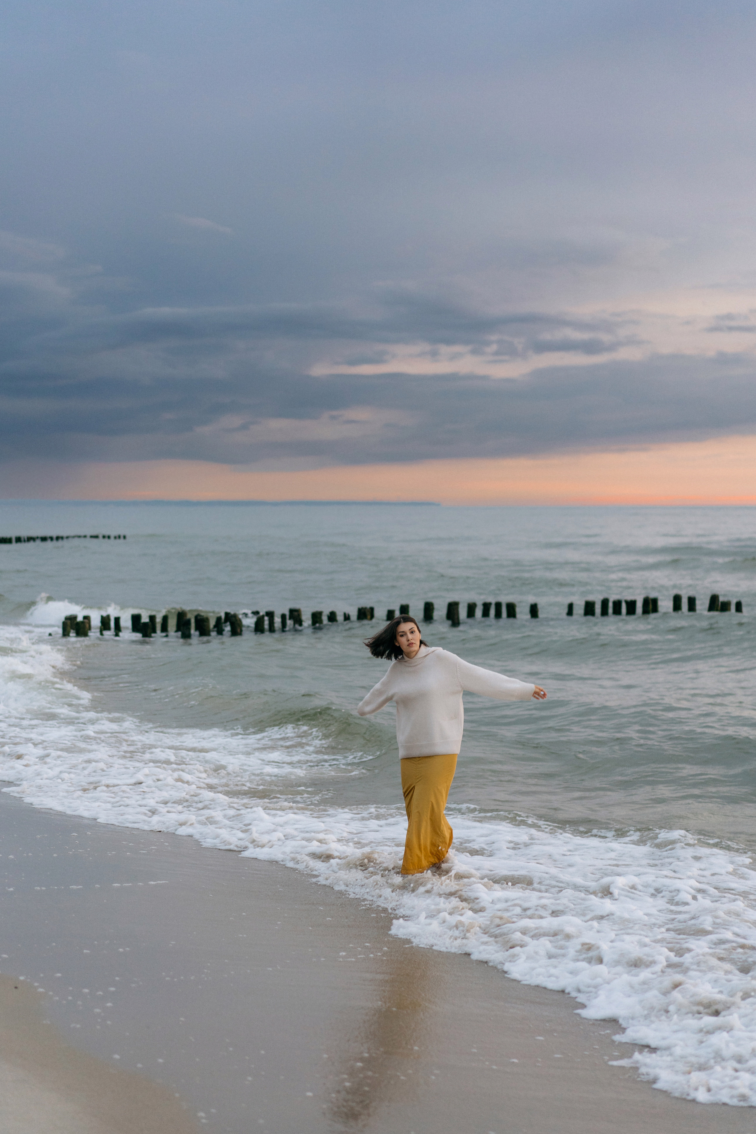 Маша и ВИктория. Свадебный и семейный фотограф в Калининграде Анастасия Гриценко