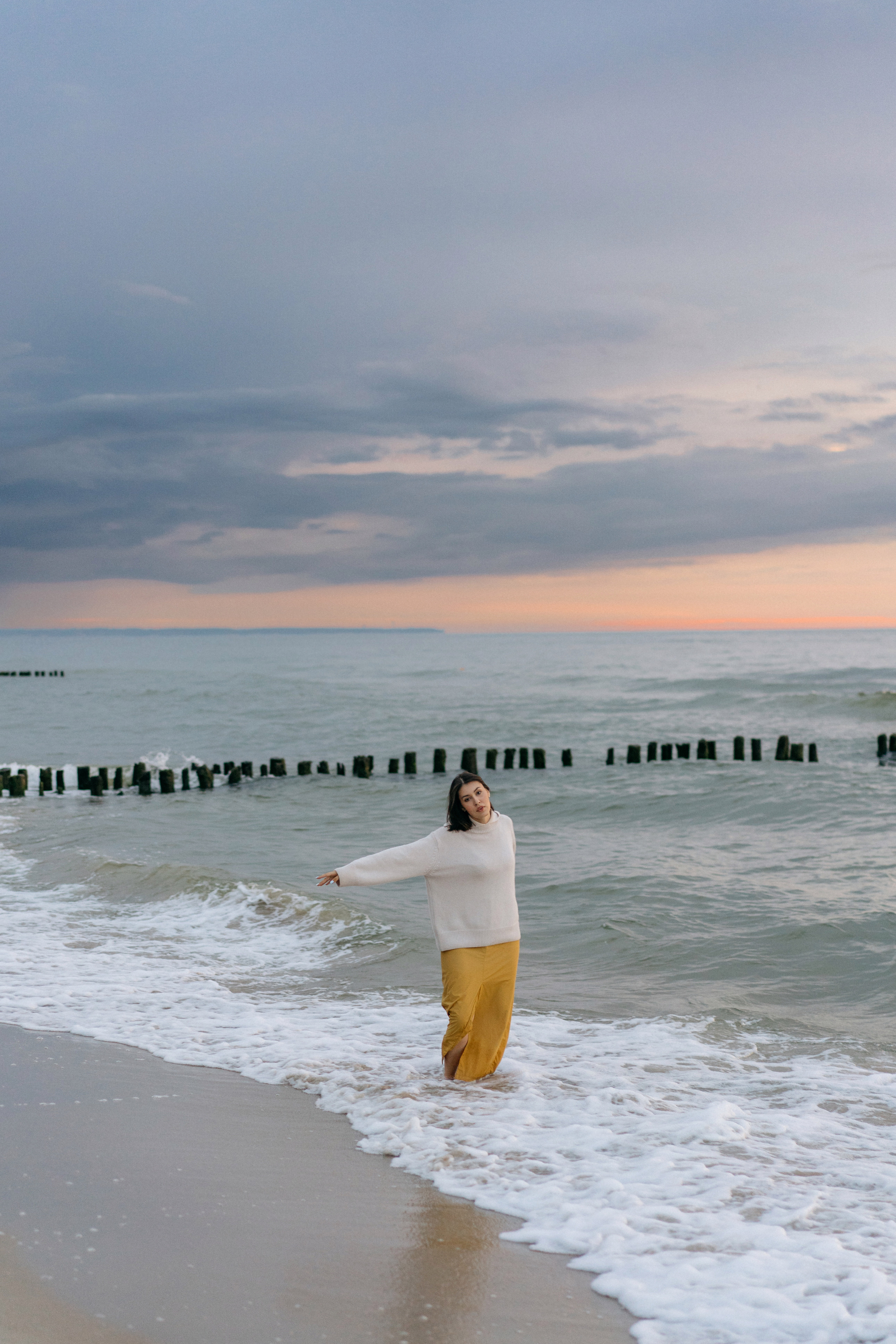Маша и ВИктория. Свадебный и семейный фотограф в Калининграде Анастасия Гриценко