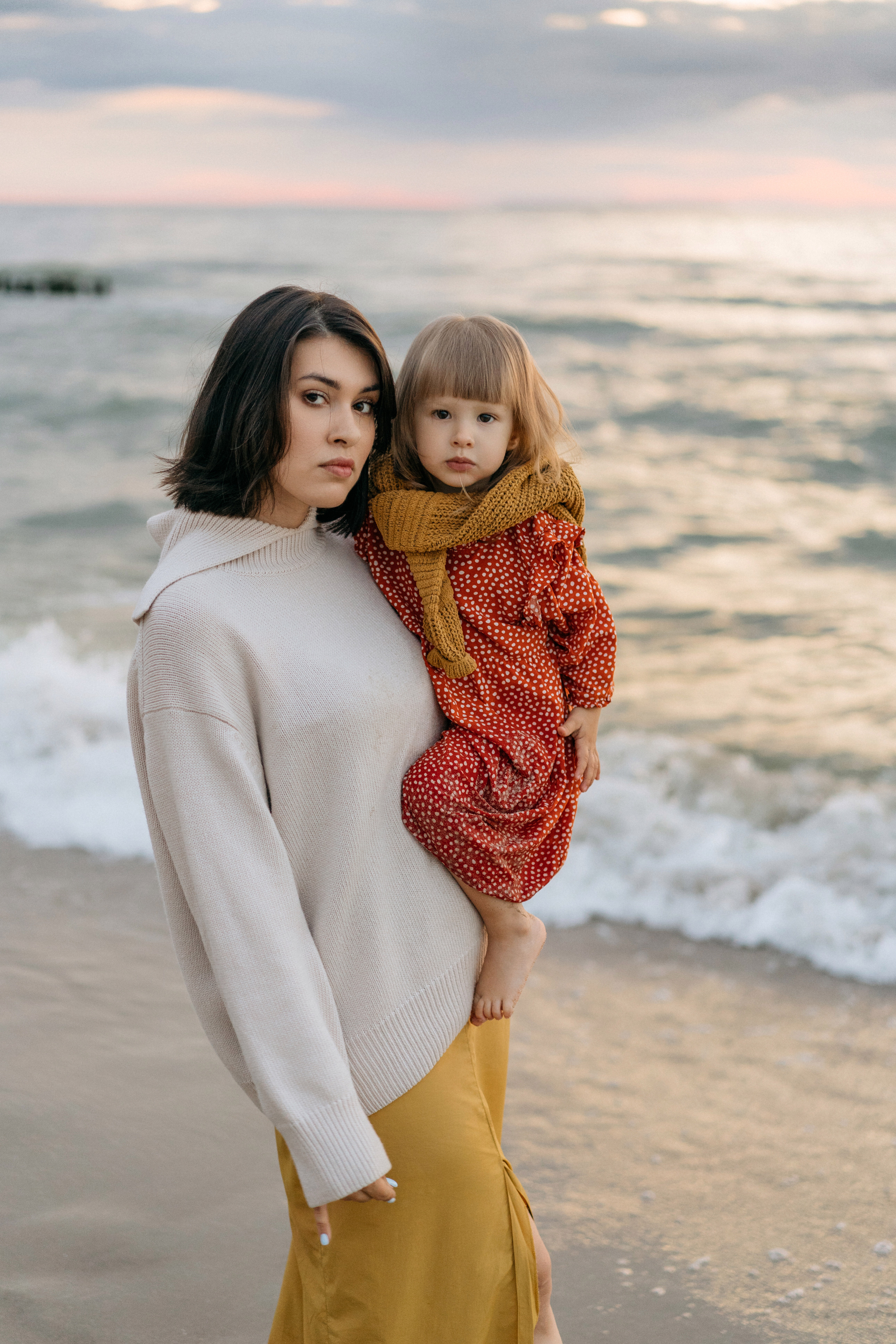 Маша и ВИктория. Свадебный и семейный фотограф в Калининграде Анастасия Гриценко