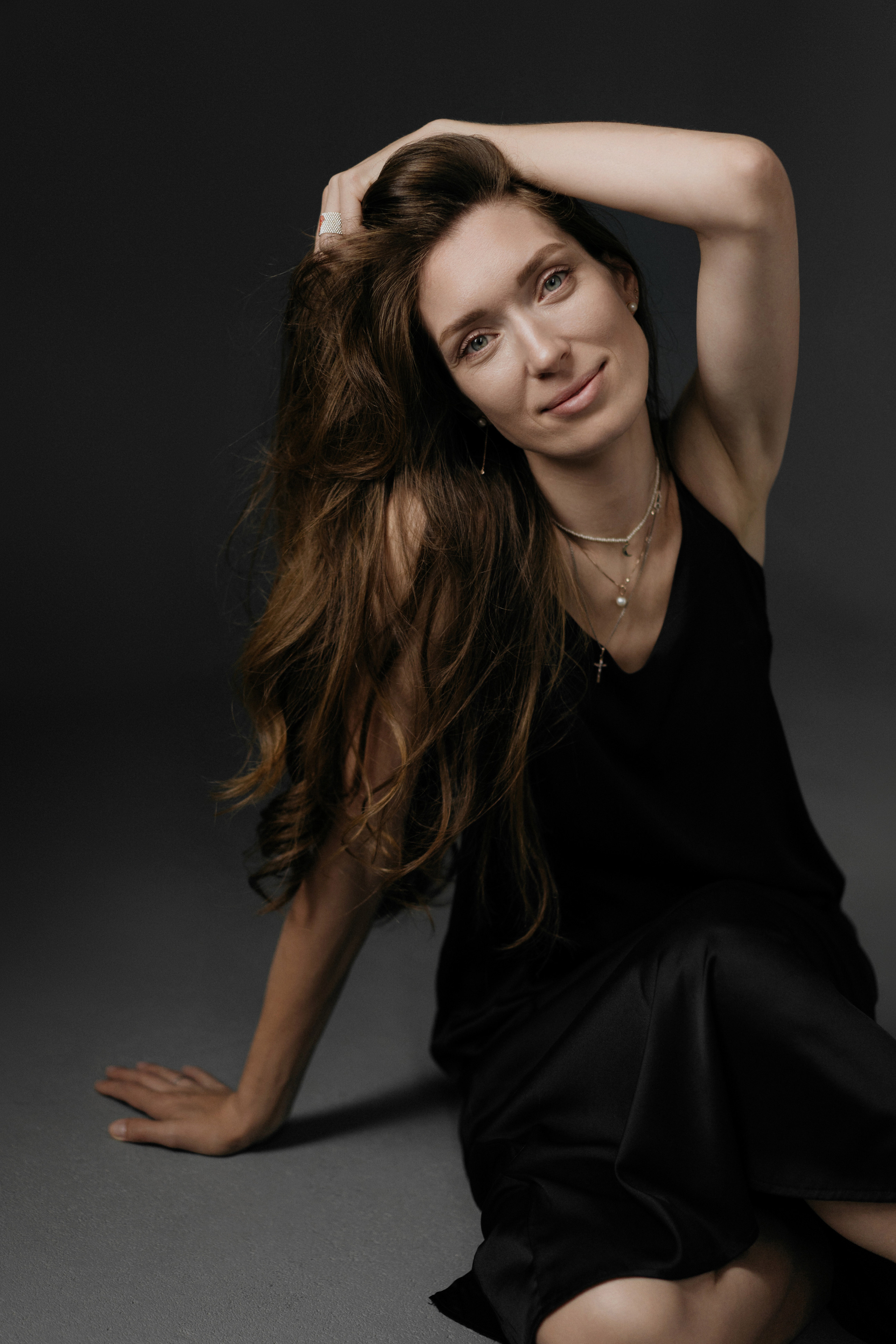 Аня. Свадебный и семейный фотограф в Калининграде Анастасия Гриценко