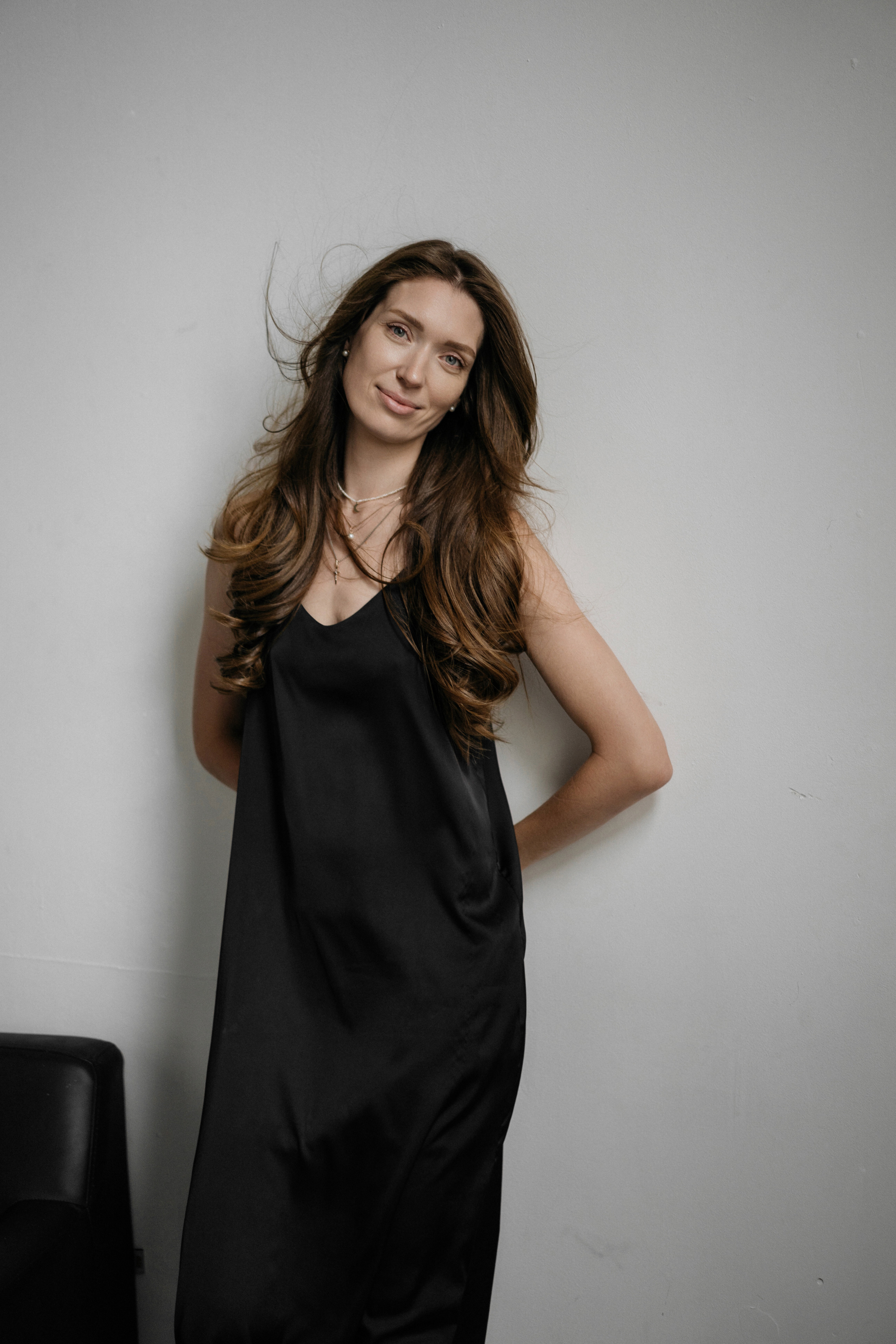 Аня. Свадебный и семейный фотограф в Калининграде Анастасия Гриценко