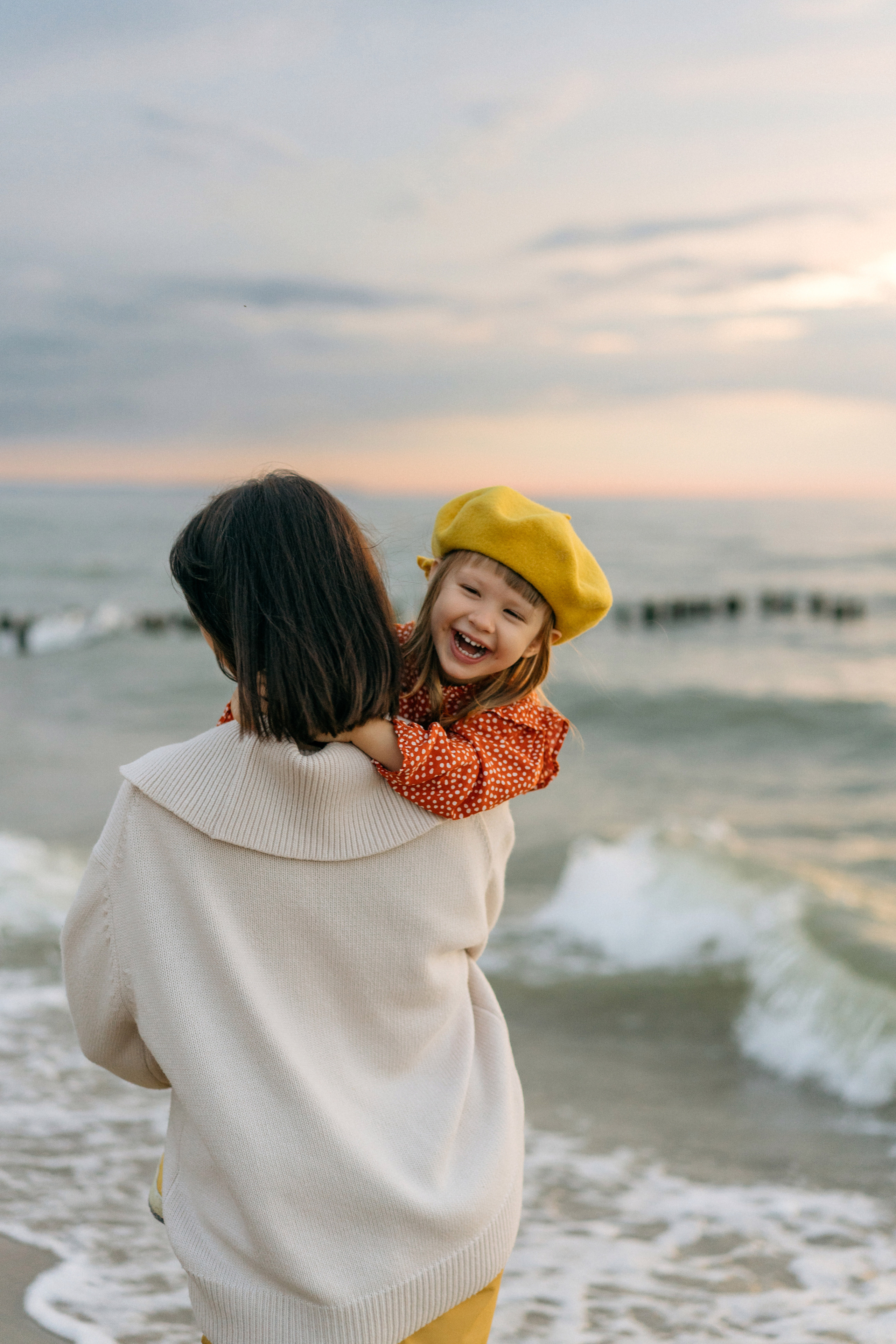 Маша и ВИктория. Свадебный и семейный фотограф в Калининграде Анастасия Гриценко