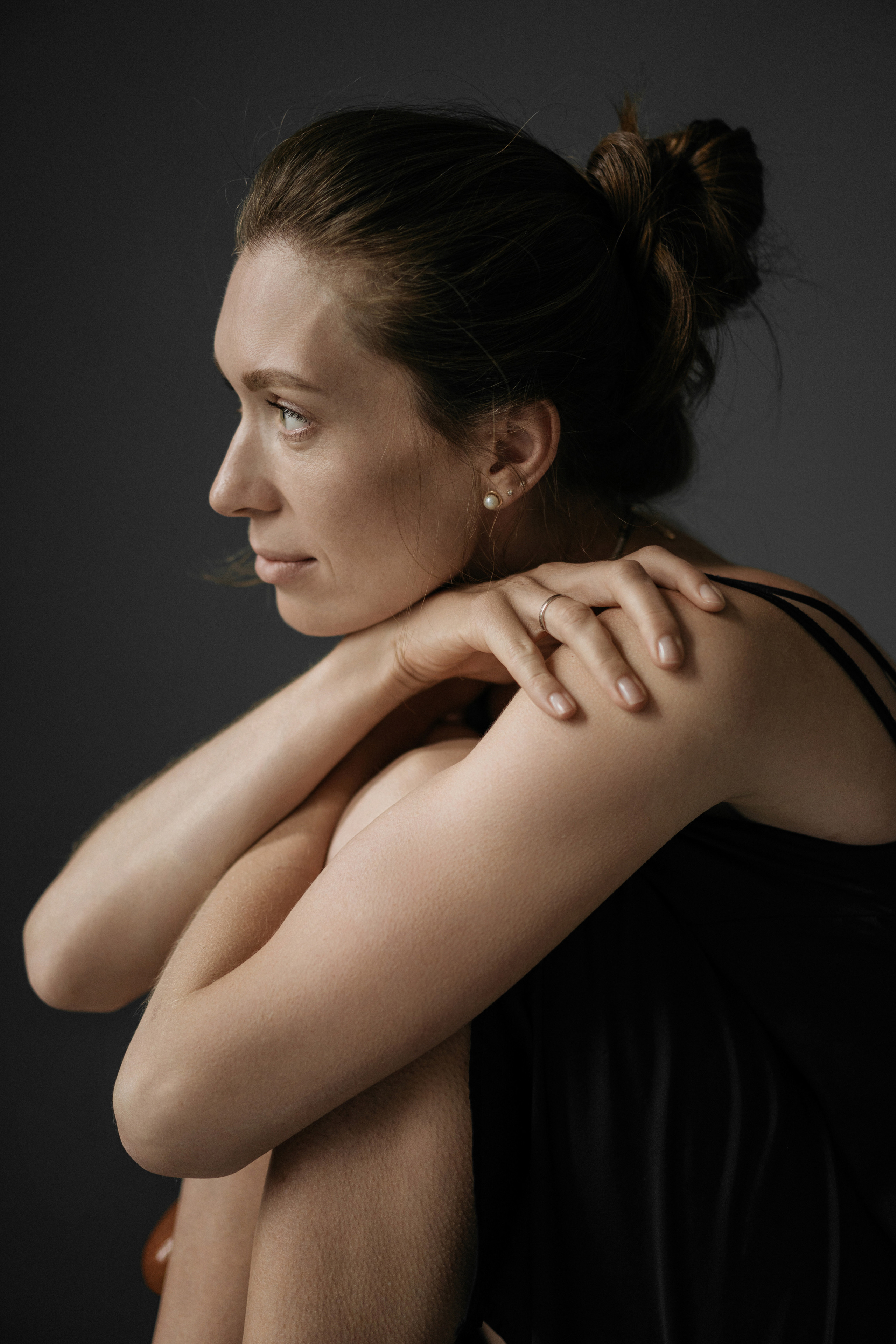 Аня. Свадебный и семейный фотограф в Калининграде Анастасия Гриценко