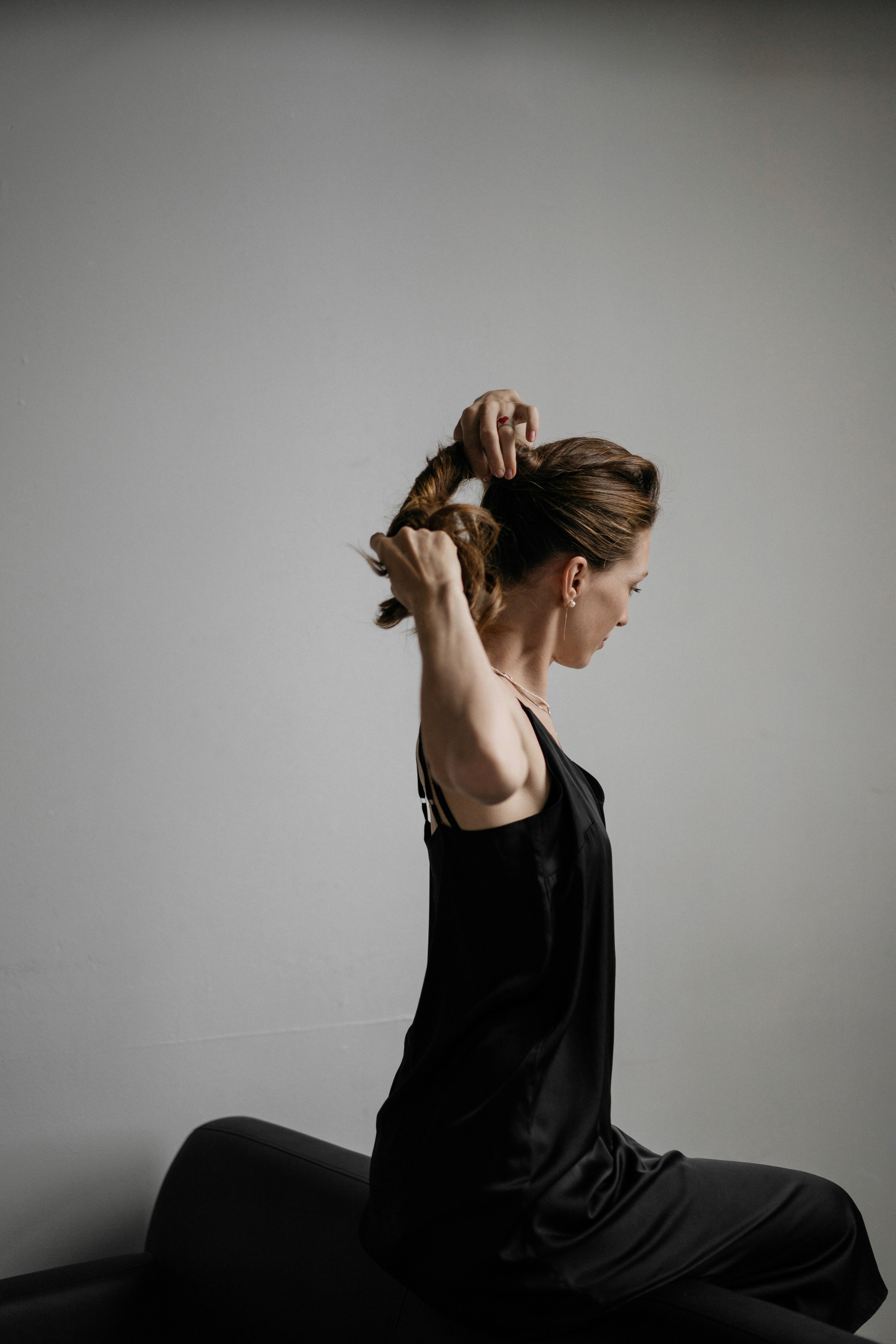 Аня. Свадебный и семейный фотограф в Калининграде Анастасия Гриценко