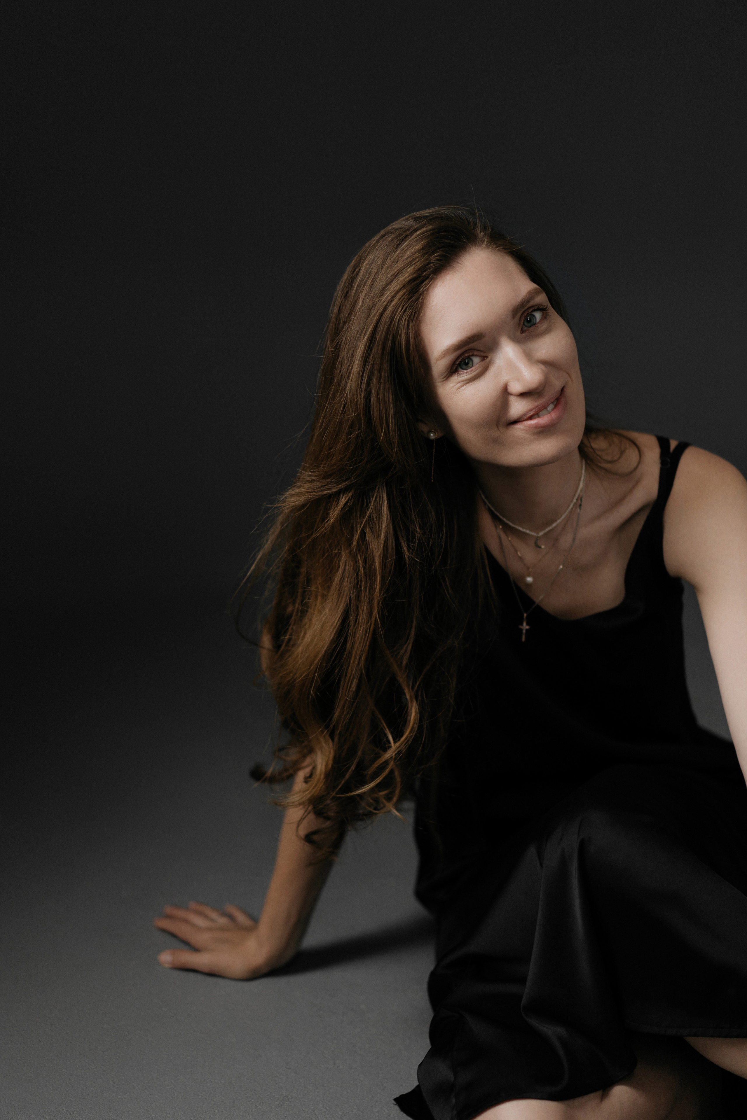 Аня. Свадебный и семейный фотограф в Калининграде Анастасия Гриценко