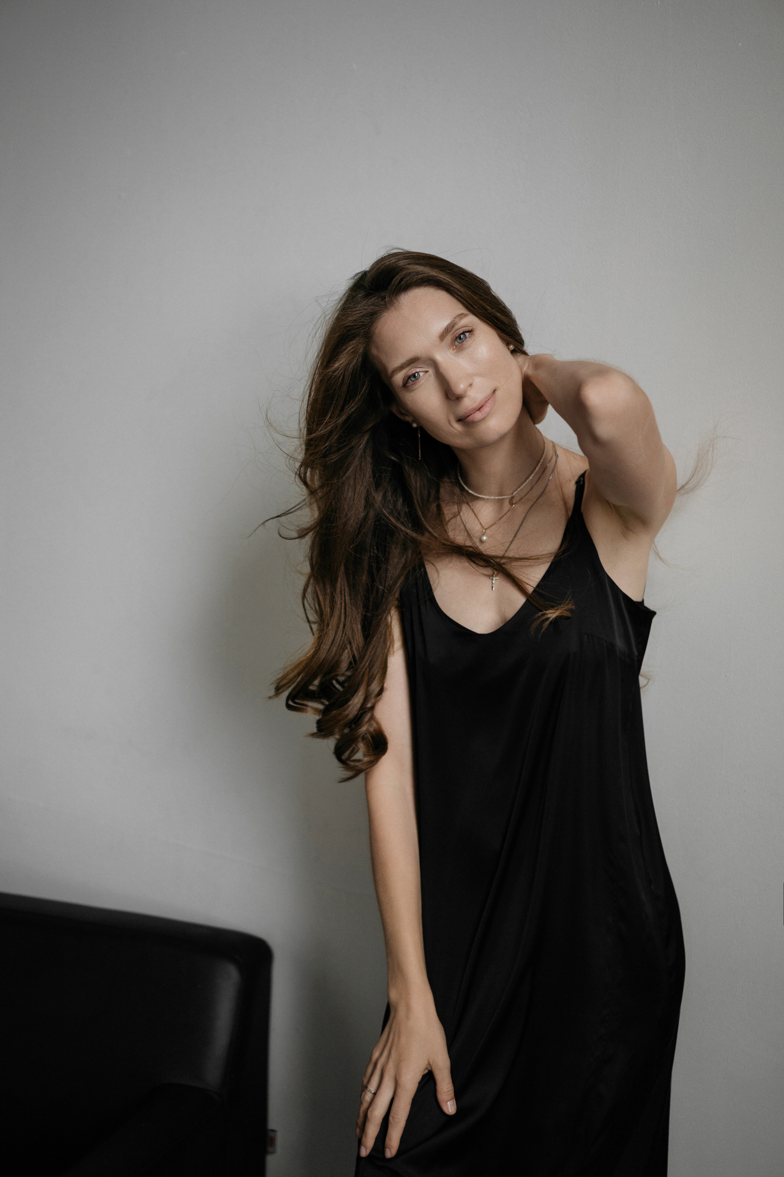 Аня. Свадебный и семейный фотограф в Калининграде Анастасия Гриценко