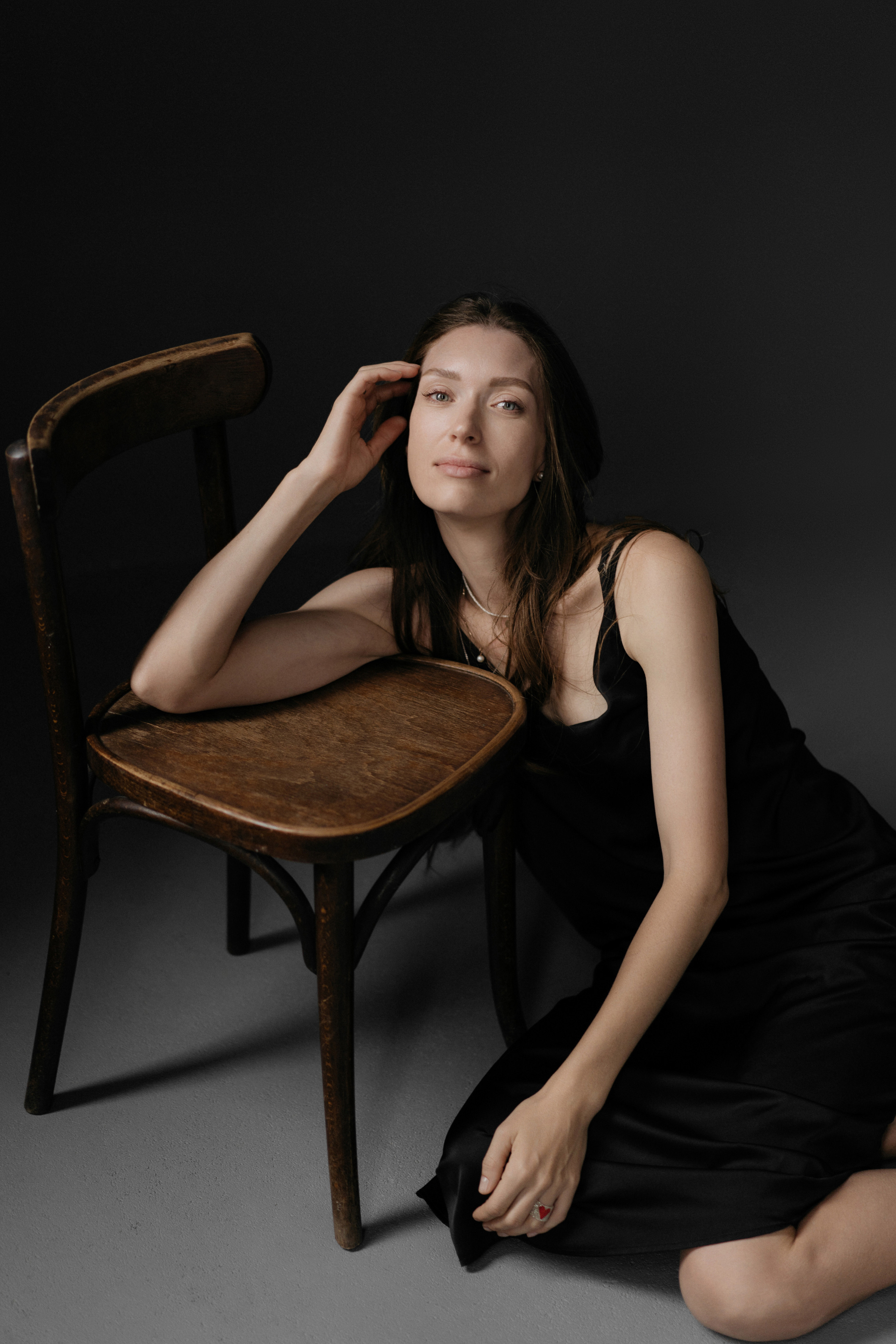 Аня. Свадебный и семейный фотограф в Калининграде Анастасия Гриценко