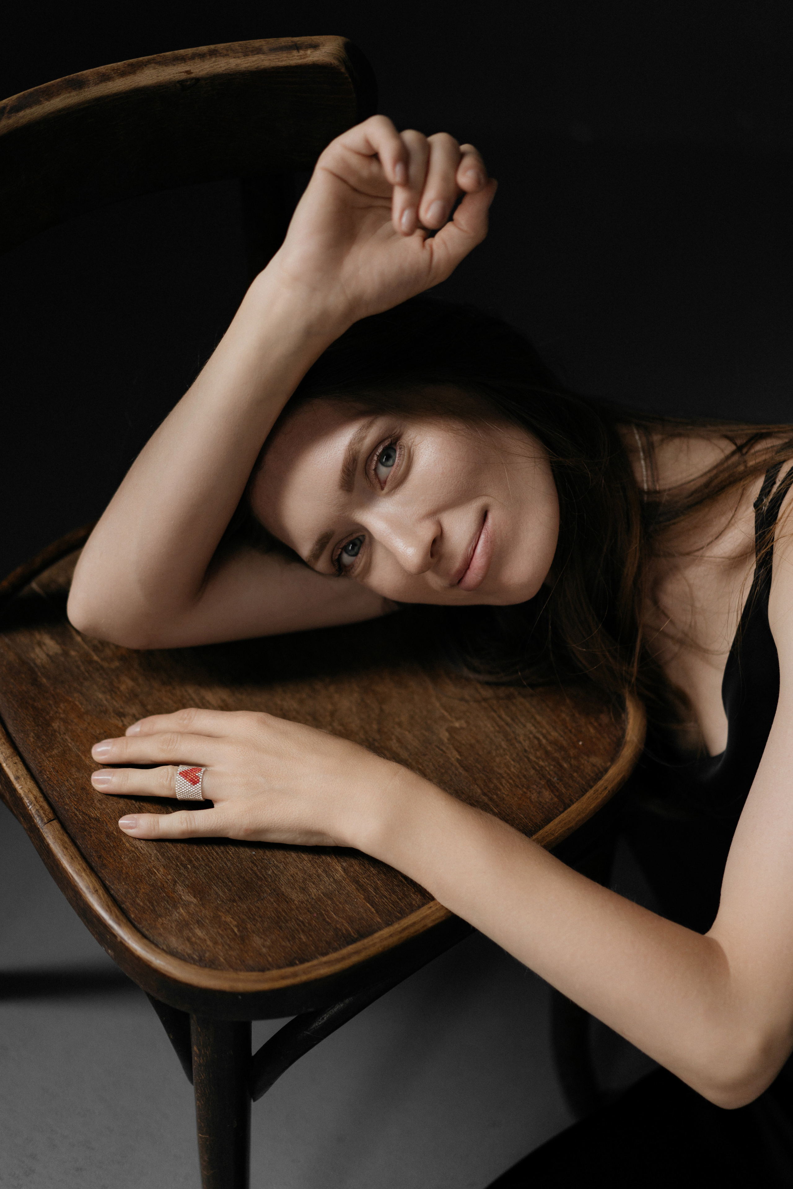 Аня. Свадебный и семейный фотограф в Калининграде Анастасия Гриценко