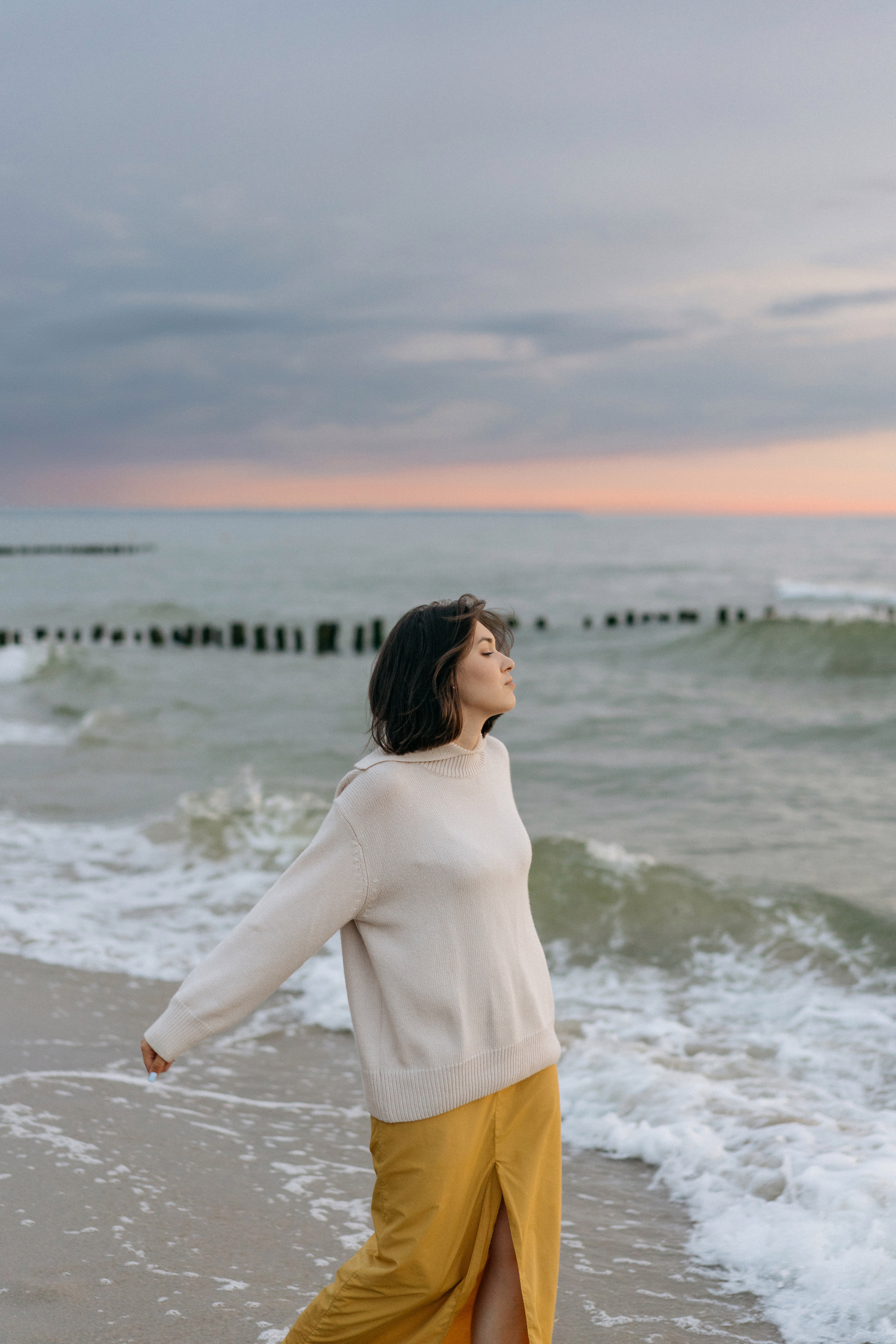 Маша и ВИктория. Свадебный и семейный фотограф в Калининграде Анастасия Гриценко