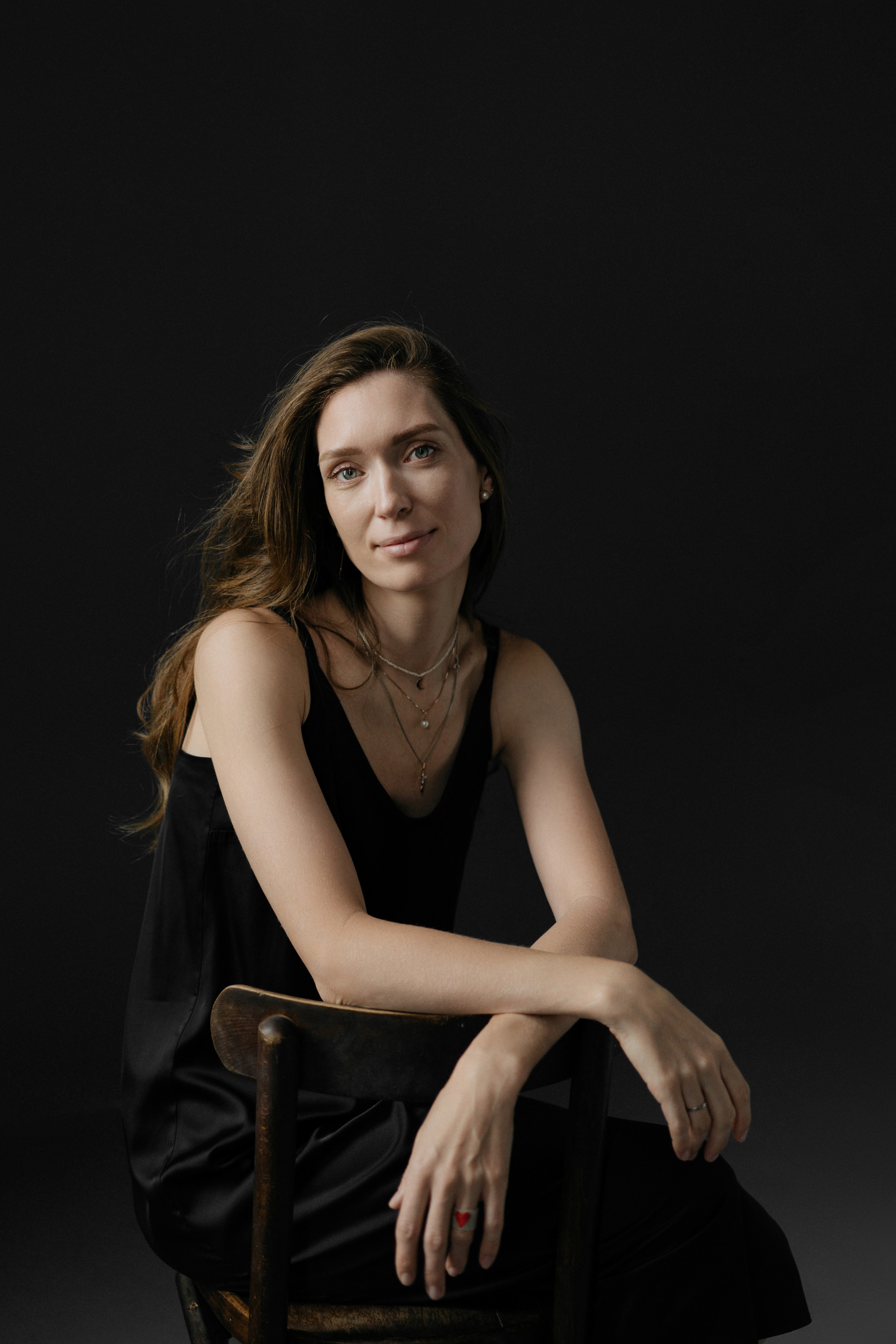 Аня. Свадебный и семейный фотограф в Калининграде Анастасия Гриценко