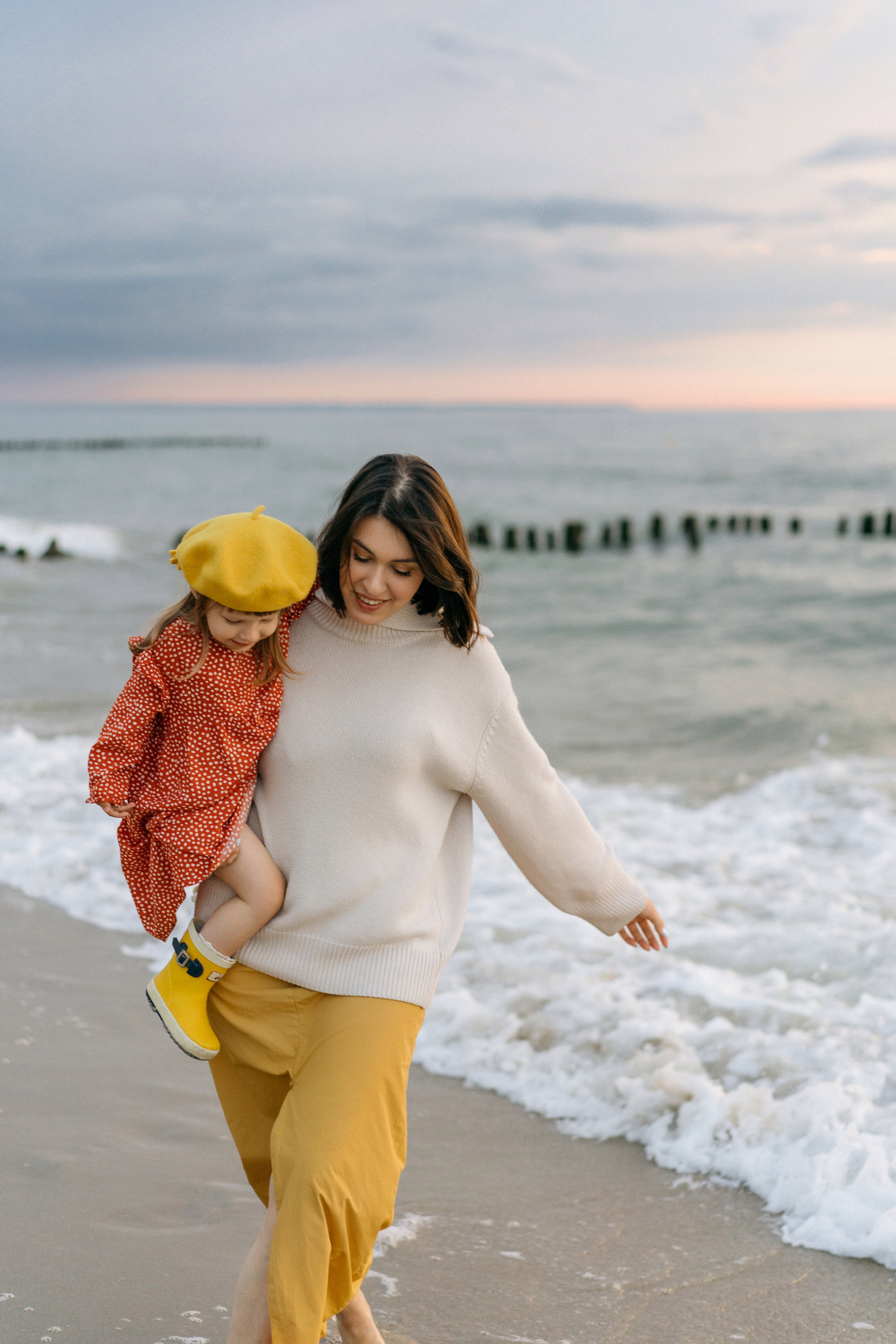 Маша и ВИктория. Свадебный и семейный фотограф в Калининграде Анастасия Гриценко