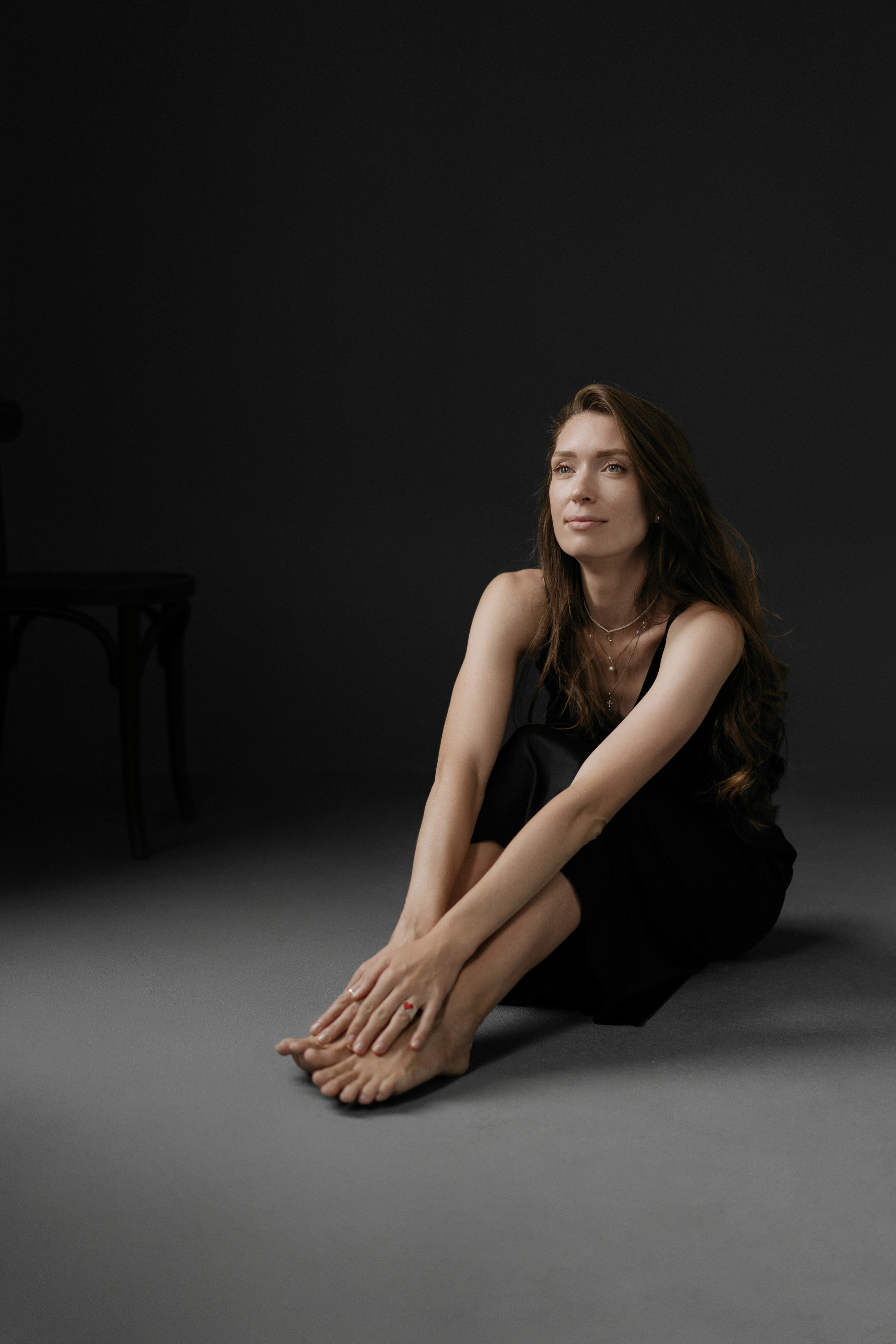 Аня. Свадебный и семейный фотограф в Калининграде Анастасия Гриценко