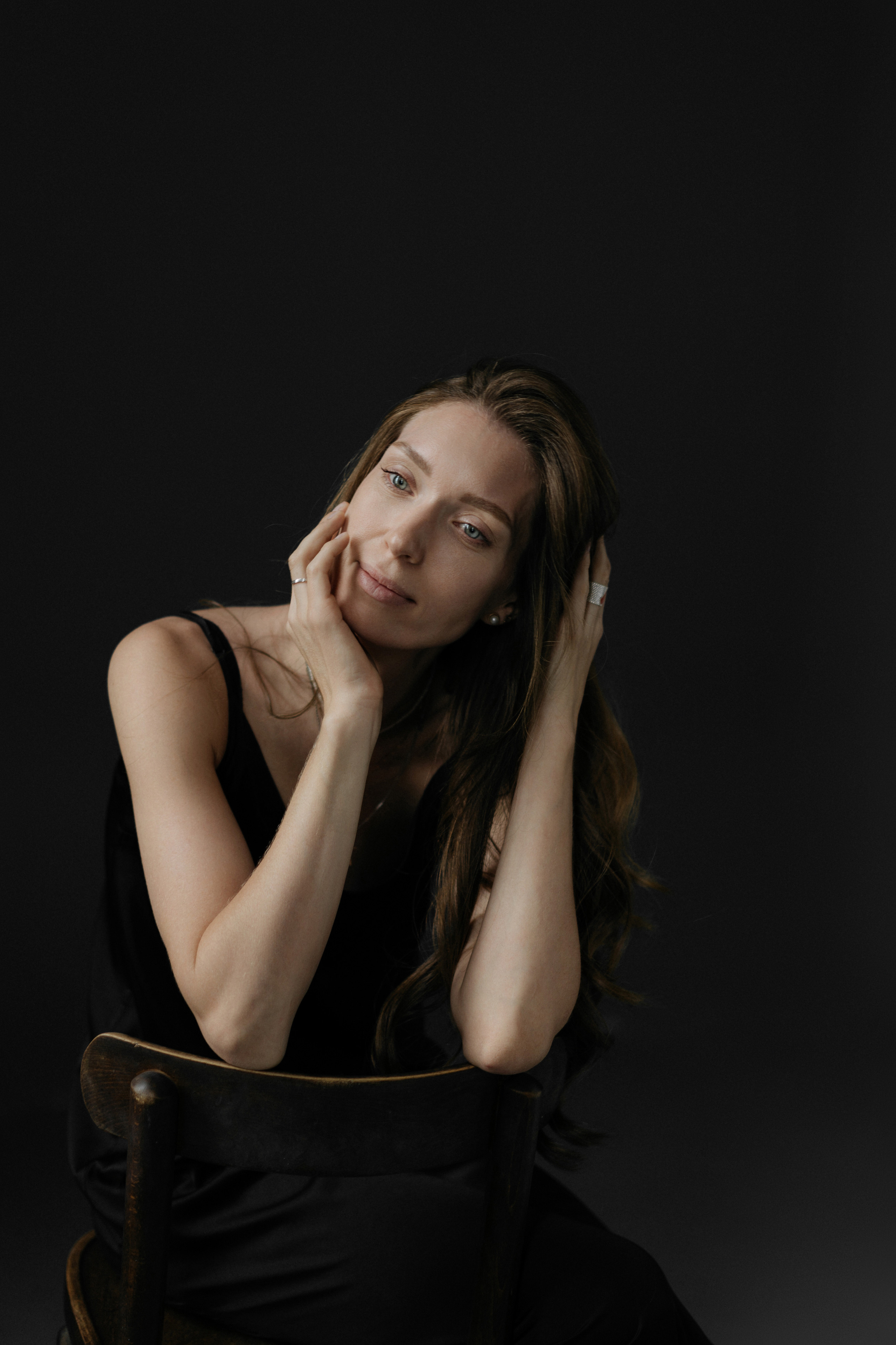 Аня. Свадебный и семейный фотограф в Калининграде Анастасия Гриценко