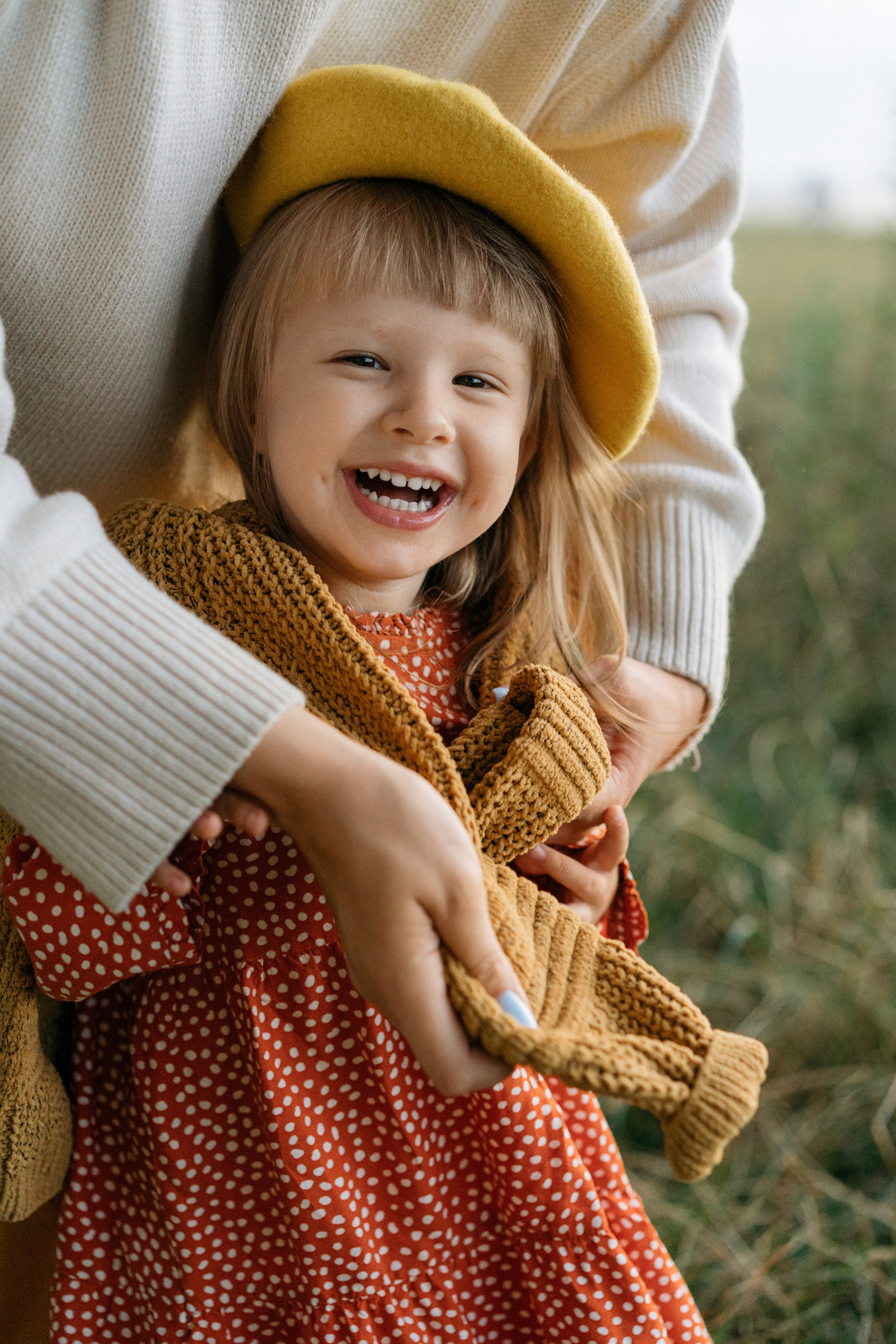 Маша и ВИктория. Свадебный и семейный фотограф в Калининграде Анастасия Гриценко