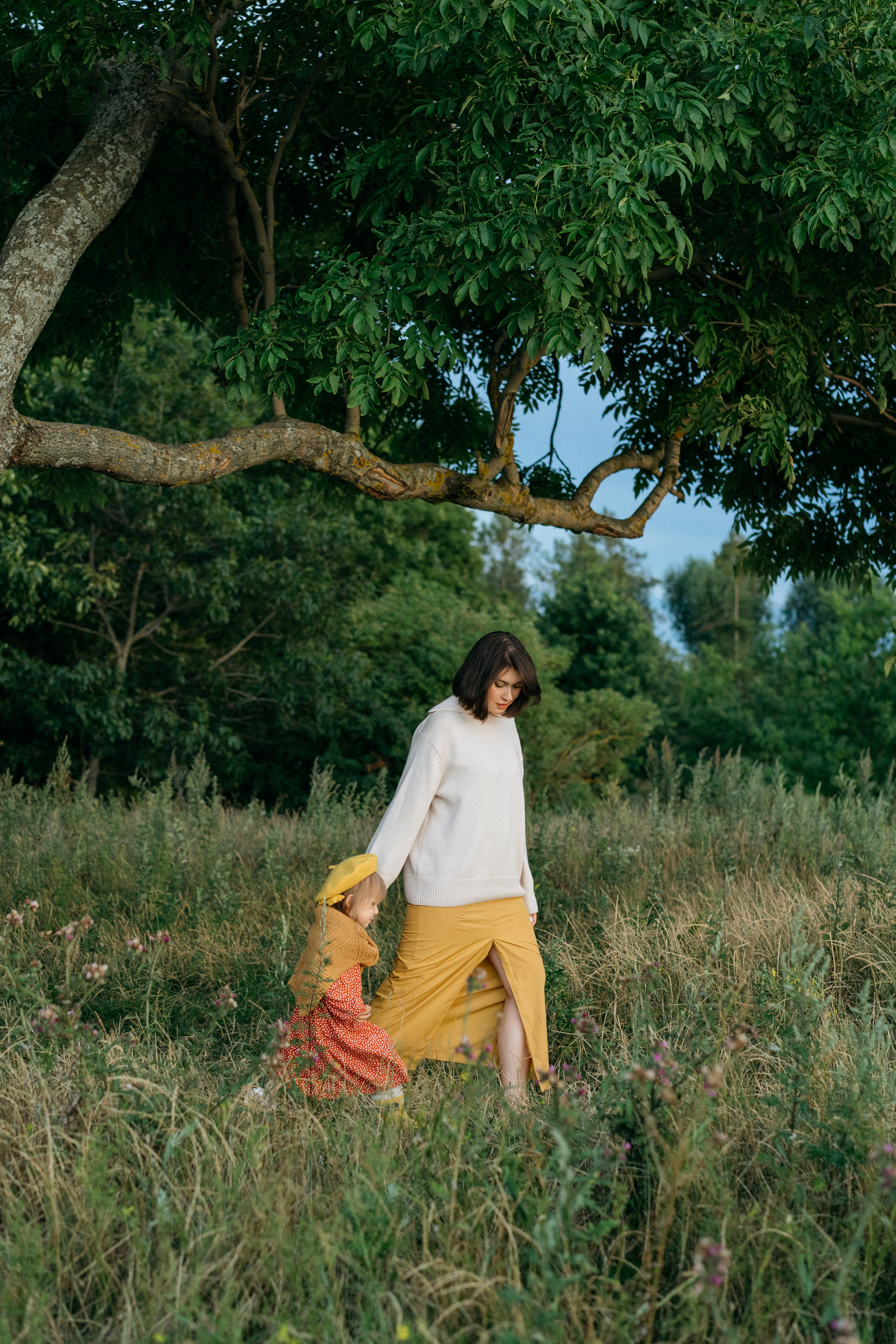 Маша и ВИктория. Свадебный и семейный фотограф в Калининграде Анастасия Гриценко