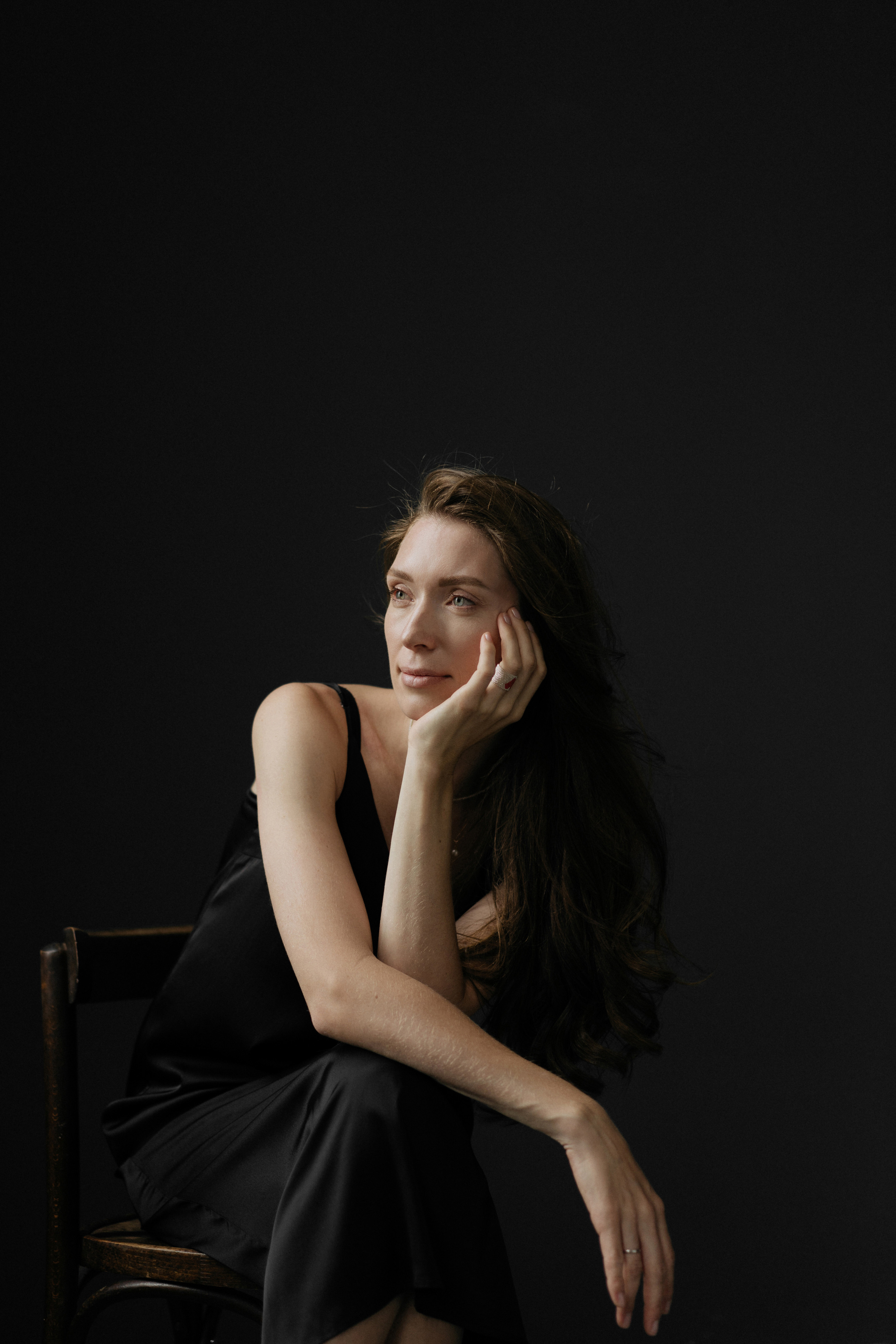 Аня. Свадебный и семейный фотограф в Калининграде Анастасия Гриценко