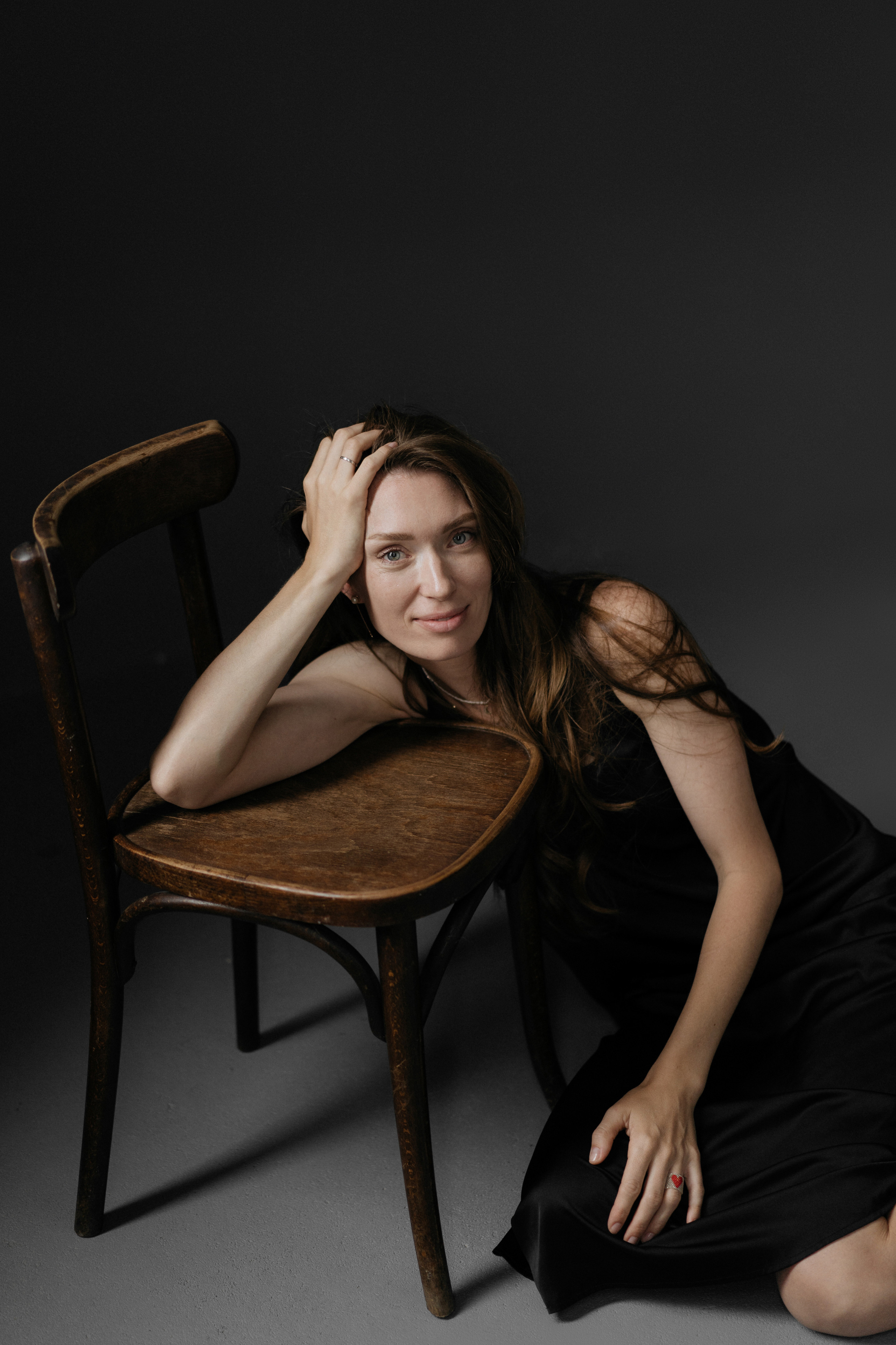 Аня. Свадебный и семейный фотограф в Калининграде Анастасия Гриценко