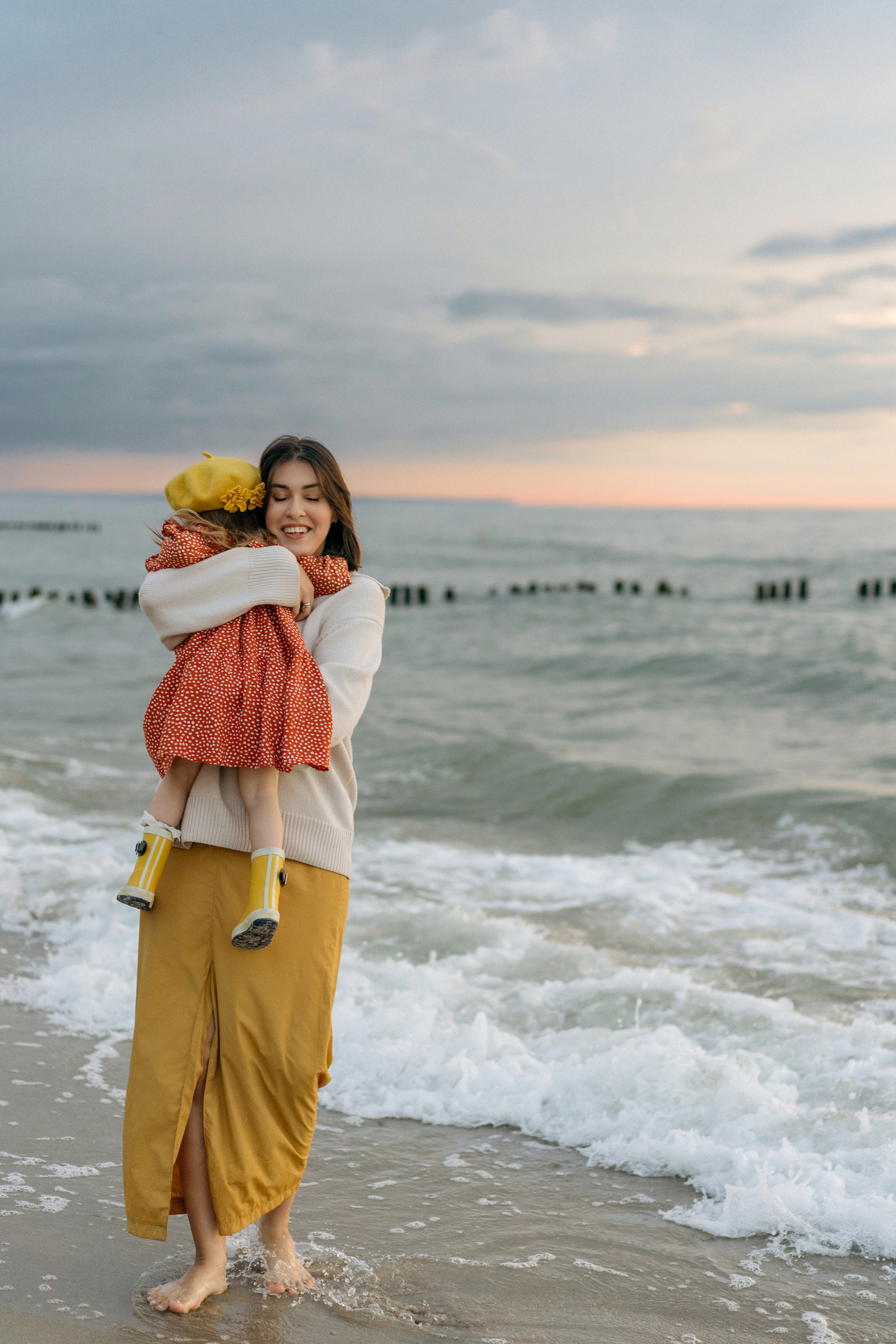 Маша и ВИктория. Свадебный и семейный фотограф в Калининграде Анастасия Гриценко