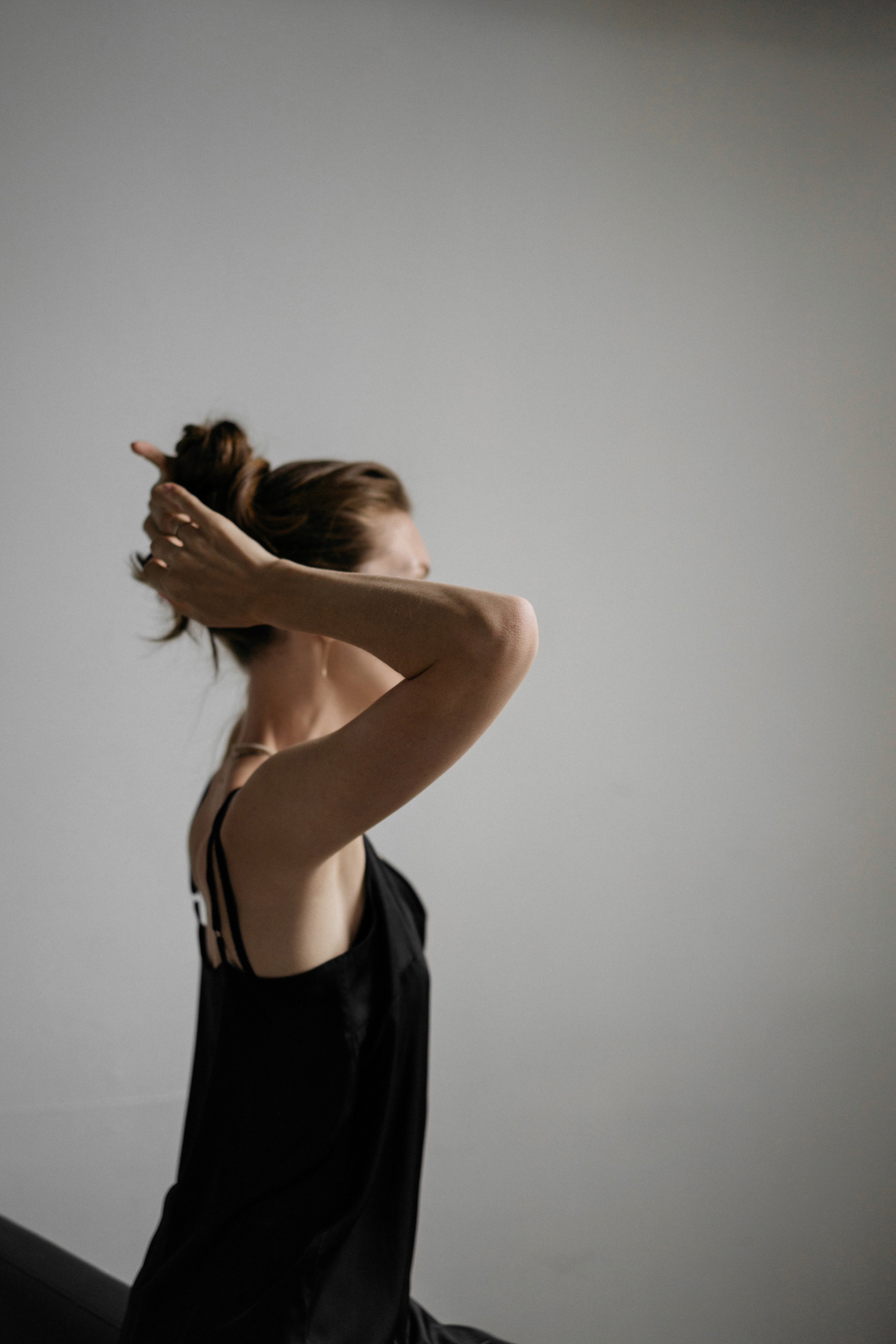 Аня. Свадебный и семейный фотограф в Калининграде Анастасия Гриценко